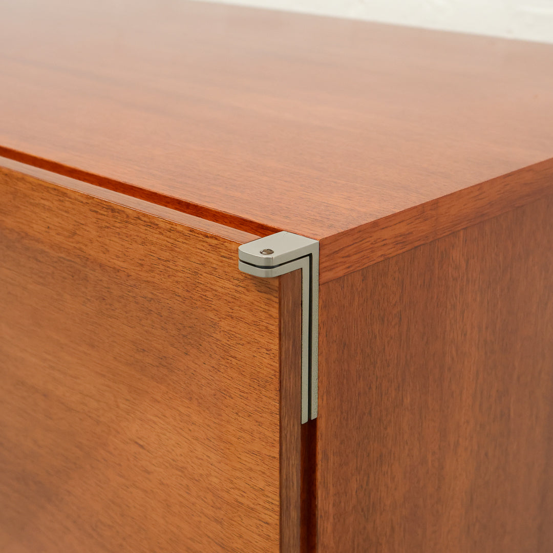 Behr 1307 Diamond Sideboard 1960s — in context