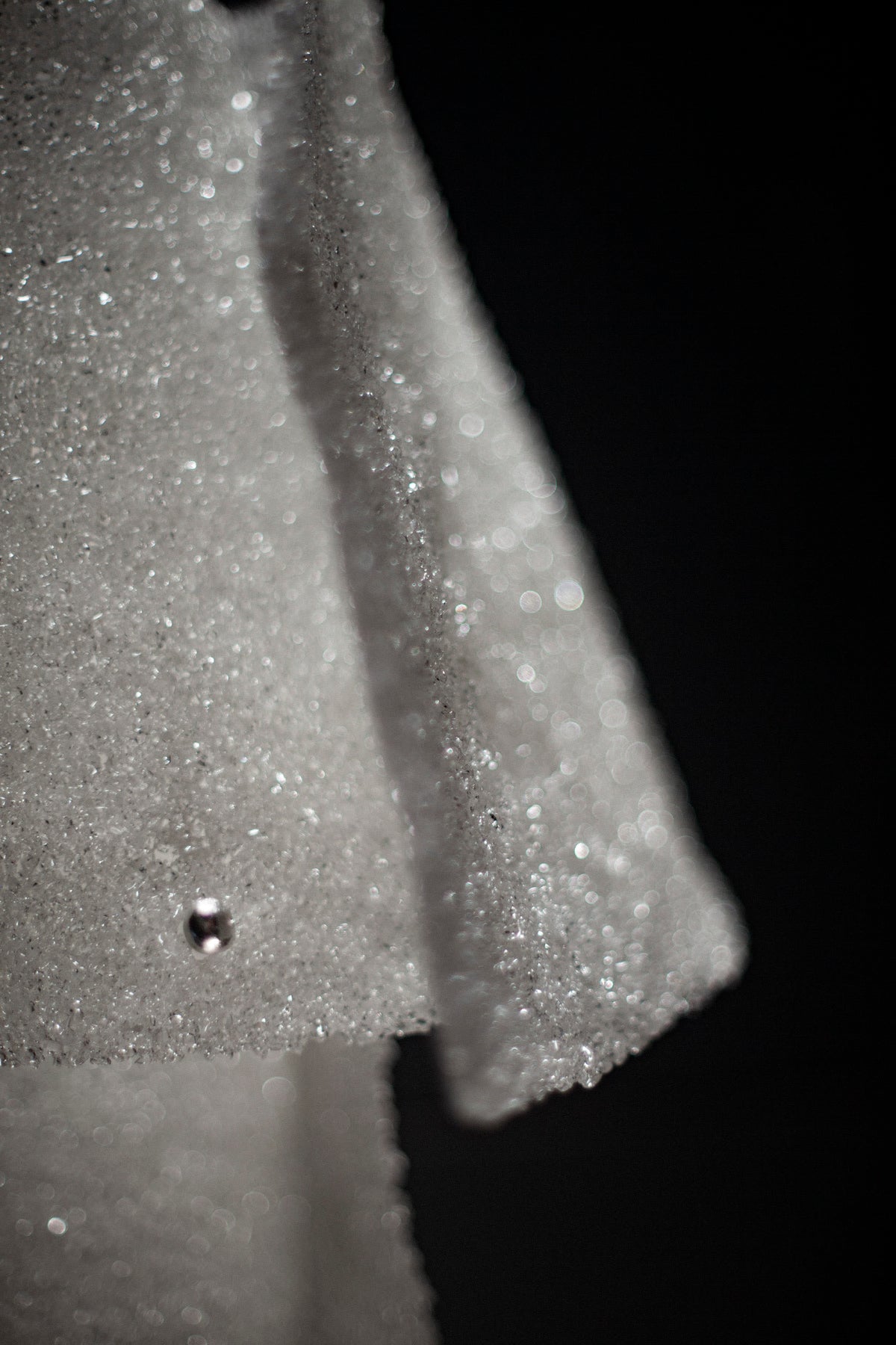 F46-01 LAMP (ONE-OF-A-KIND) — detail view