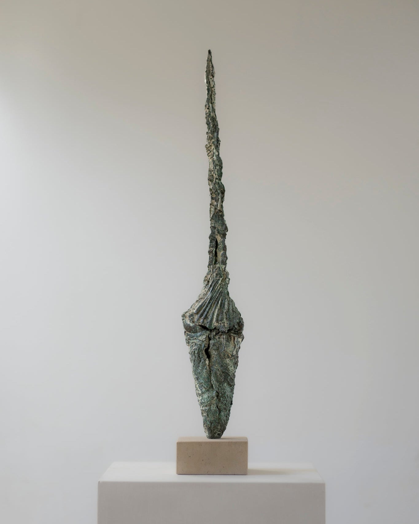 Javelin | Bronze Sculpture