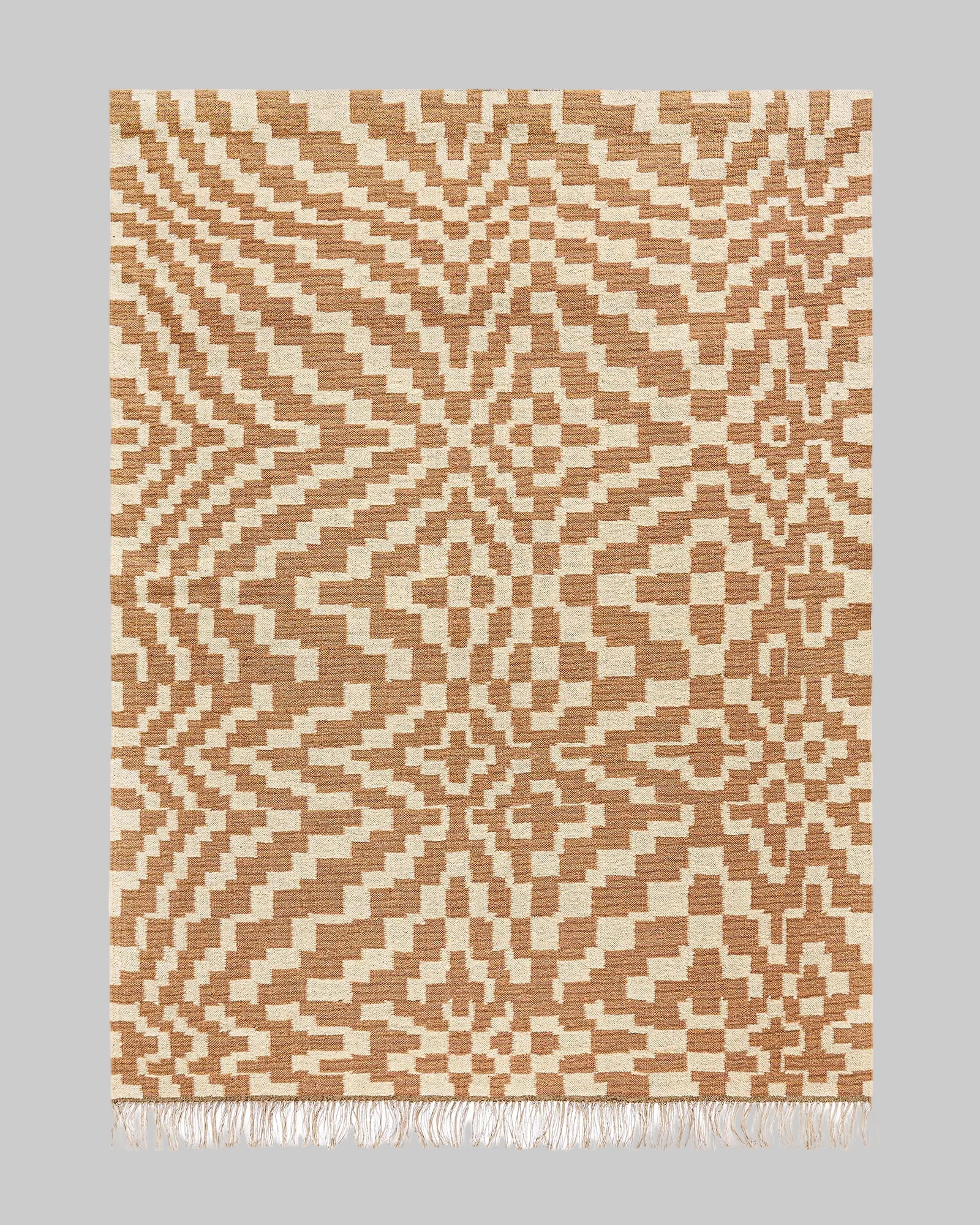 Vertigo Contemporary Tapestry / Rug by Splot | The Oblist