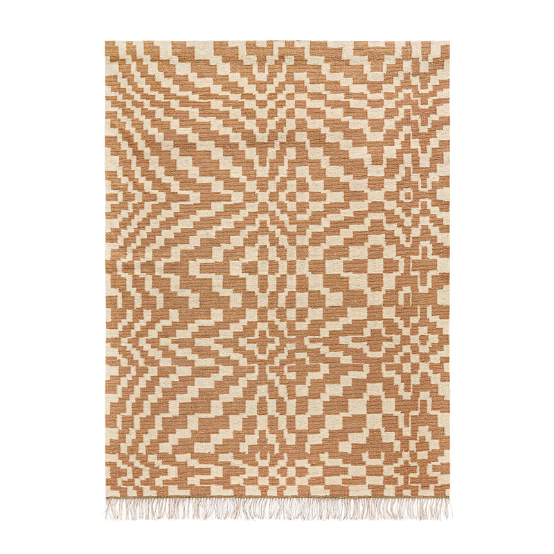 Vertigo Contemporary Tapestry / Rug by Splot | The Oblist
