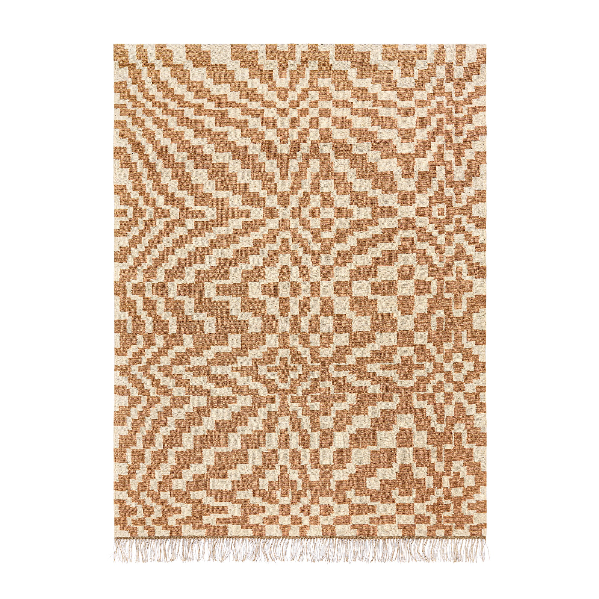 Vertigo Contemporary Tapestry / Rug by Splot | The Oblist