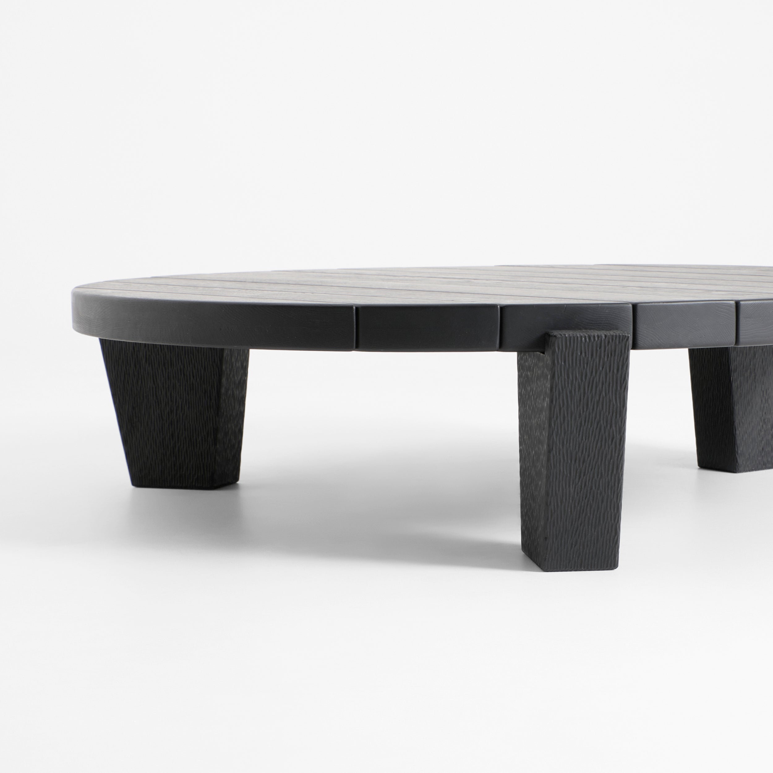 Peniche Coffee Table — alternate view