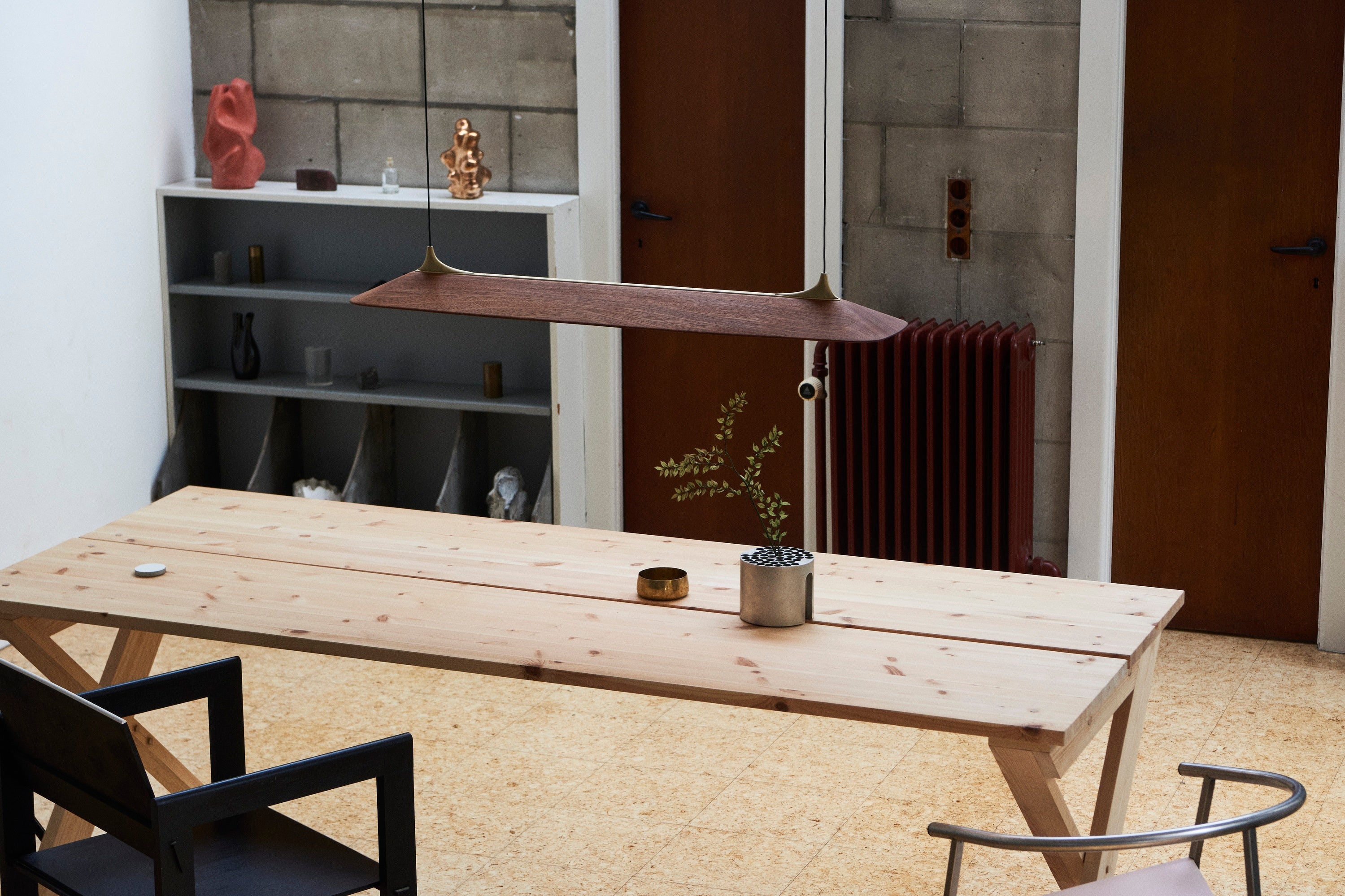 No. 1 pendant (150 CM) — view 9