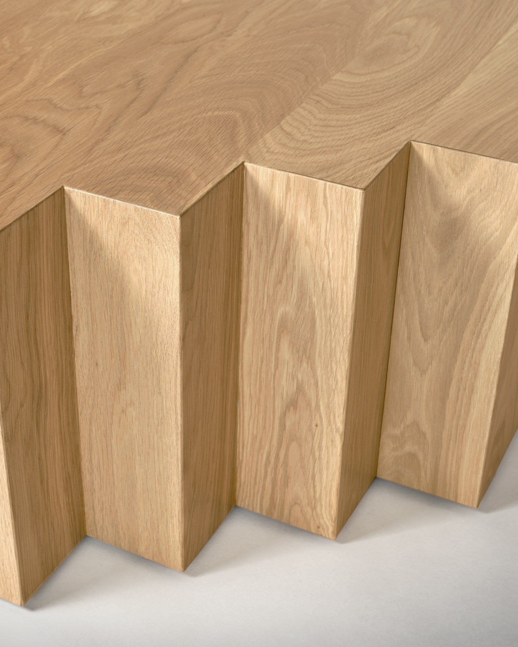 Brut Coffee Table