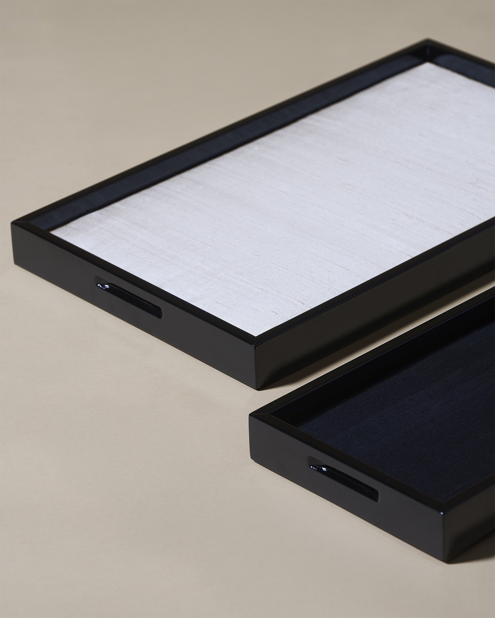 The Jewellery Tray