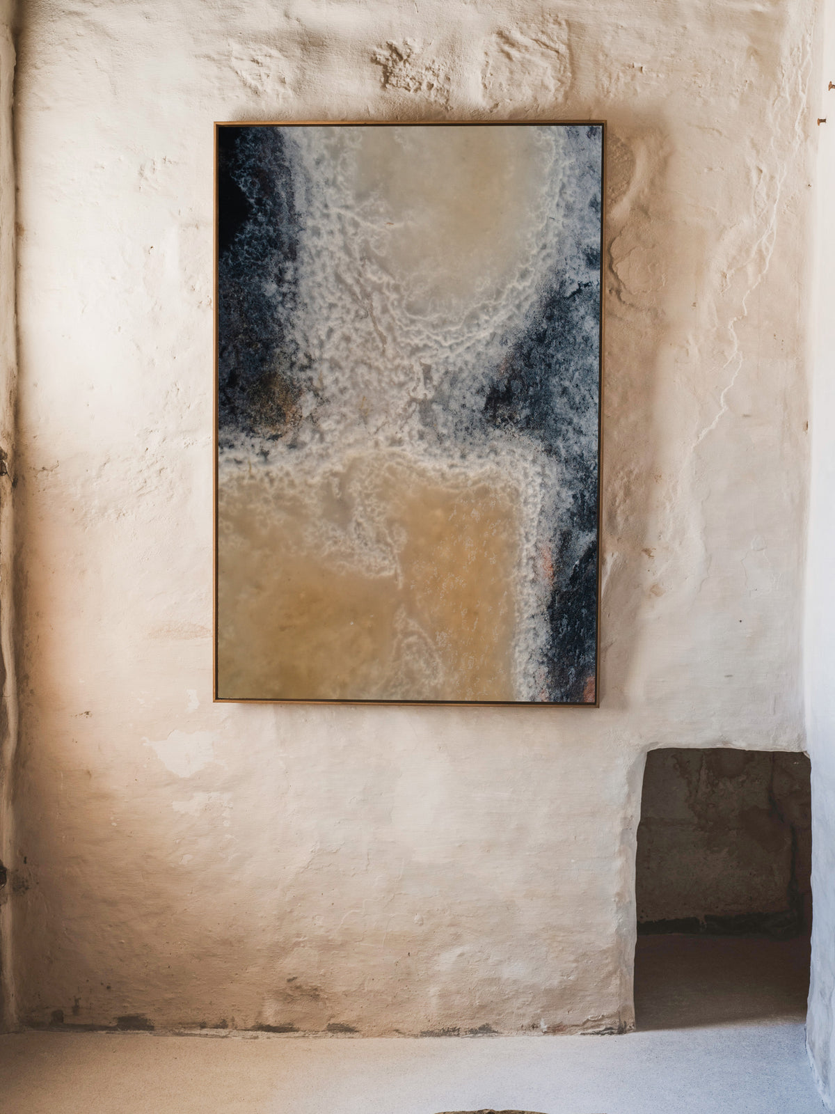 Ses Salines No. 11 — Fine Art Photograph — alternate view