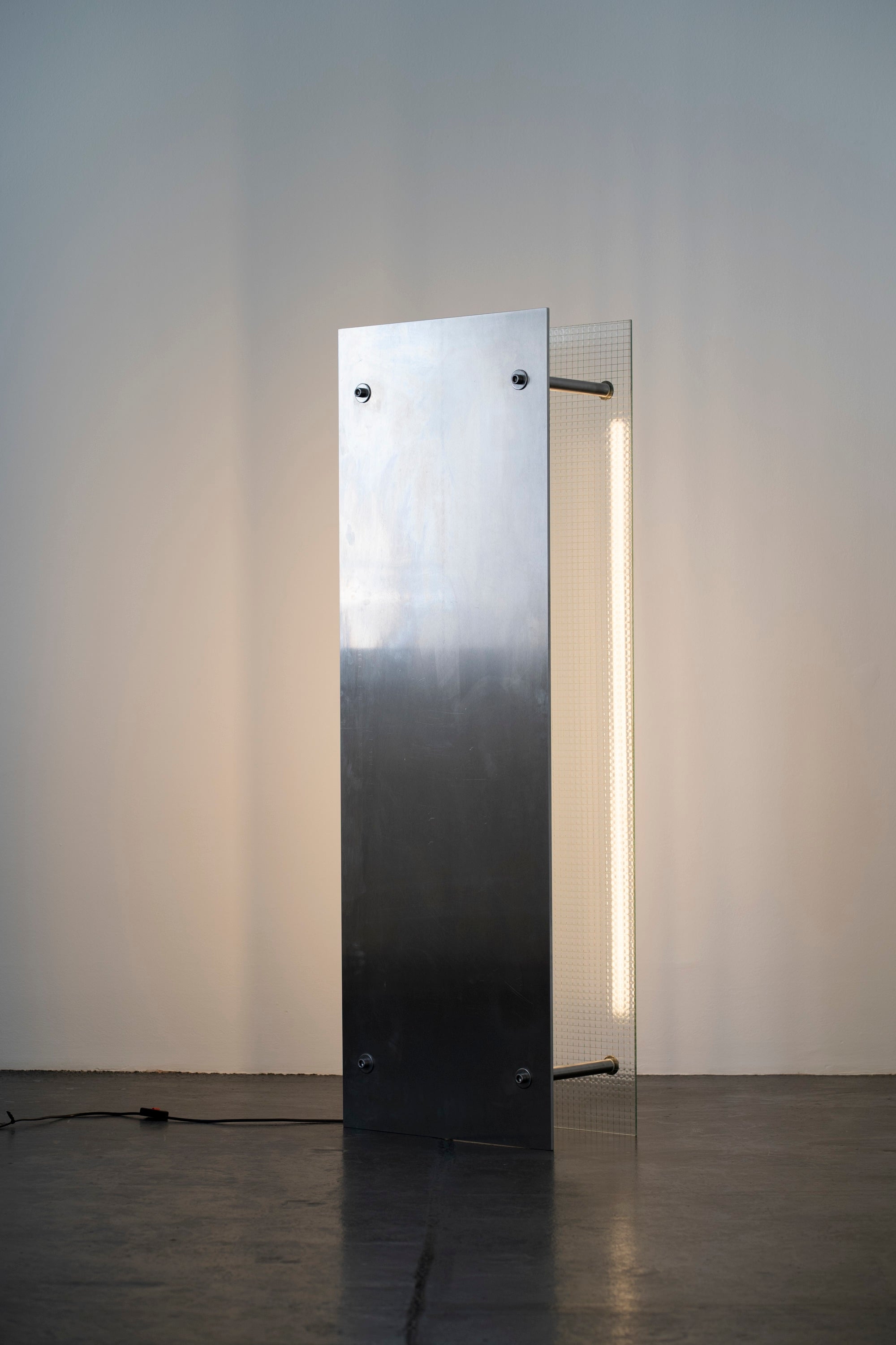 Lampadaire en verre | DN_S2504