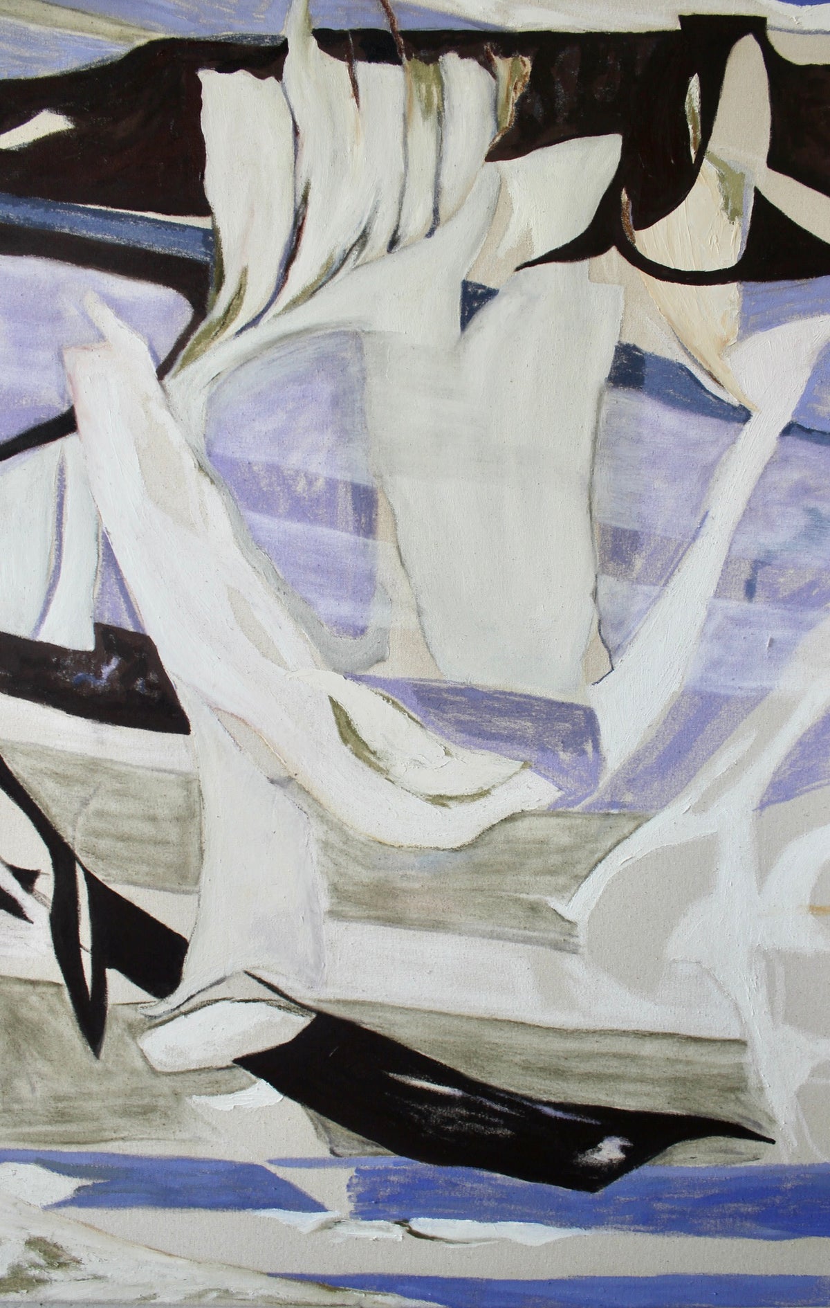 ‘Off Kilter 2’  — side angle