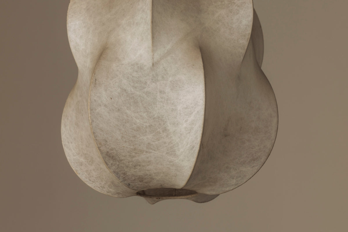 Nuvola Suspension Lamp by Achille & Pier Giacomo Castiglioni for Flos, 1960s — view 9