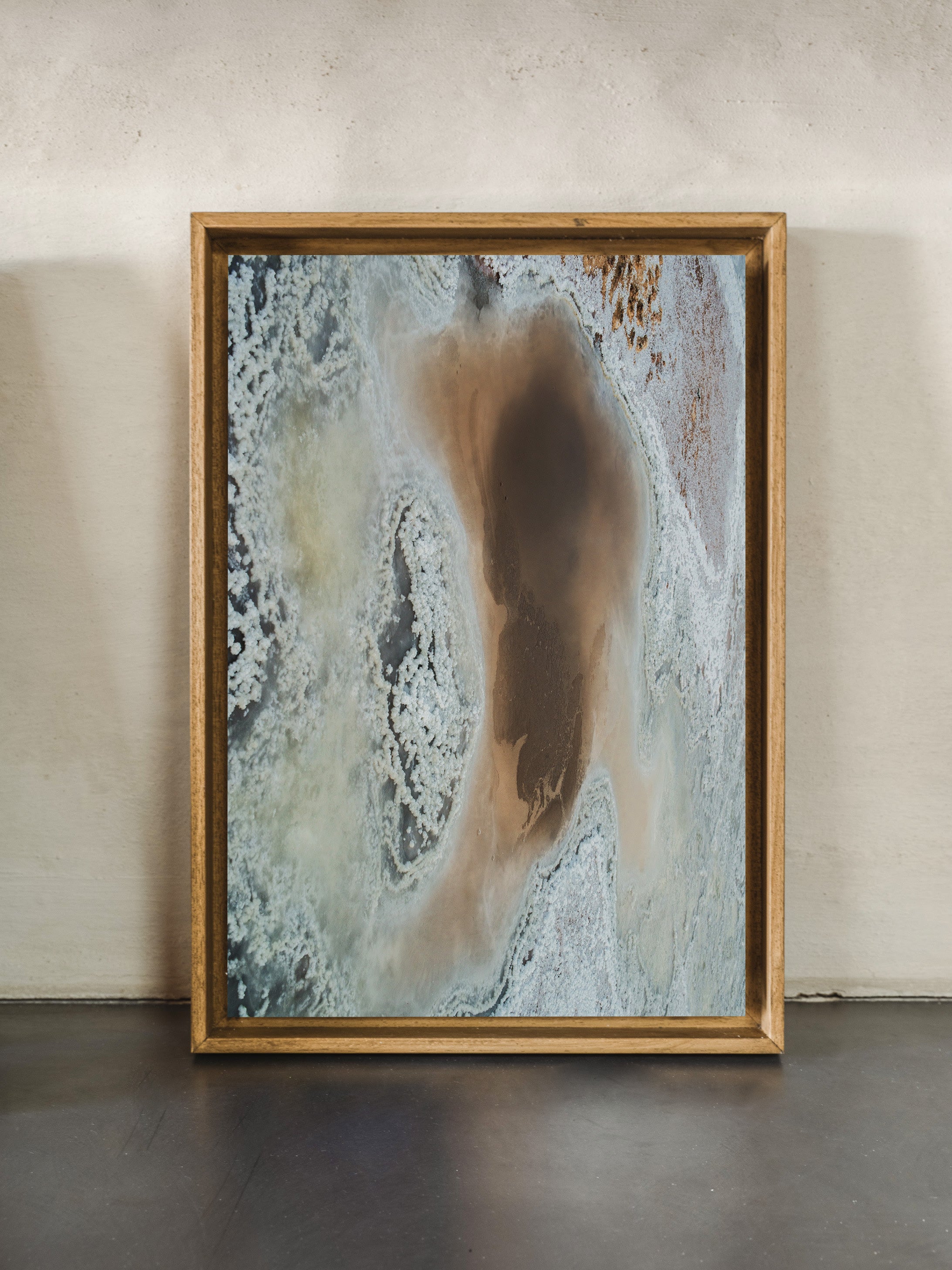 Ses Salines No. 35 — Fine Art Photograph — side angle