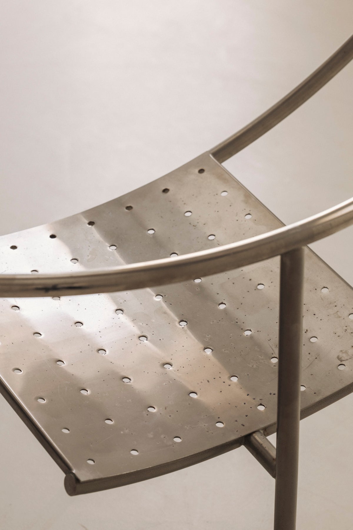 Iconic ‘Dr. Sonderbar’ armchair by Philippe Starck for XO, France 1983 — view 9