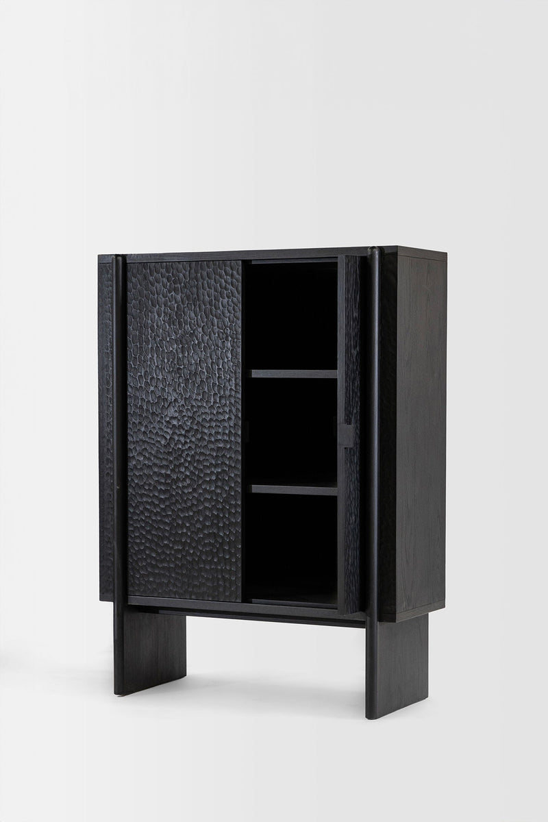'Duna' Cabinet — detail view