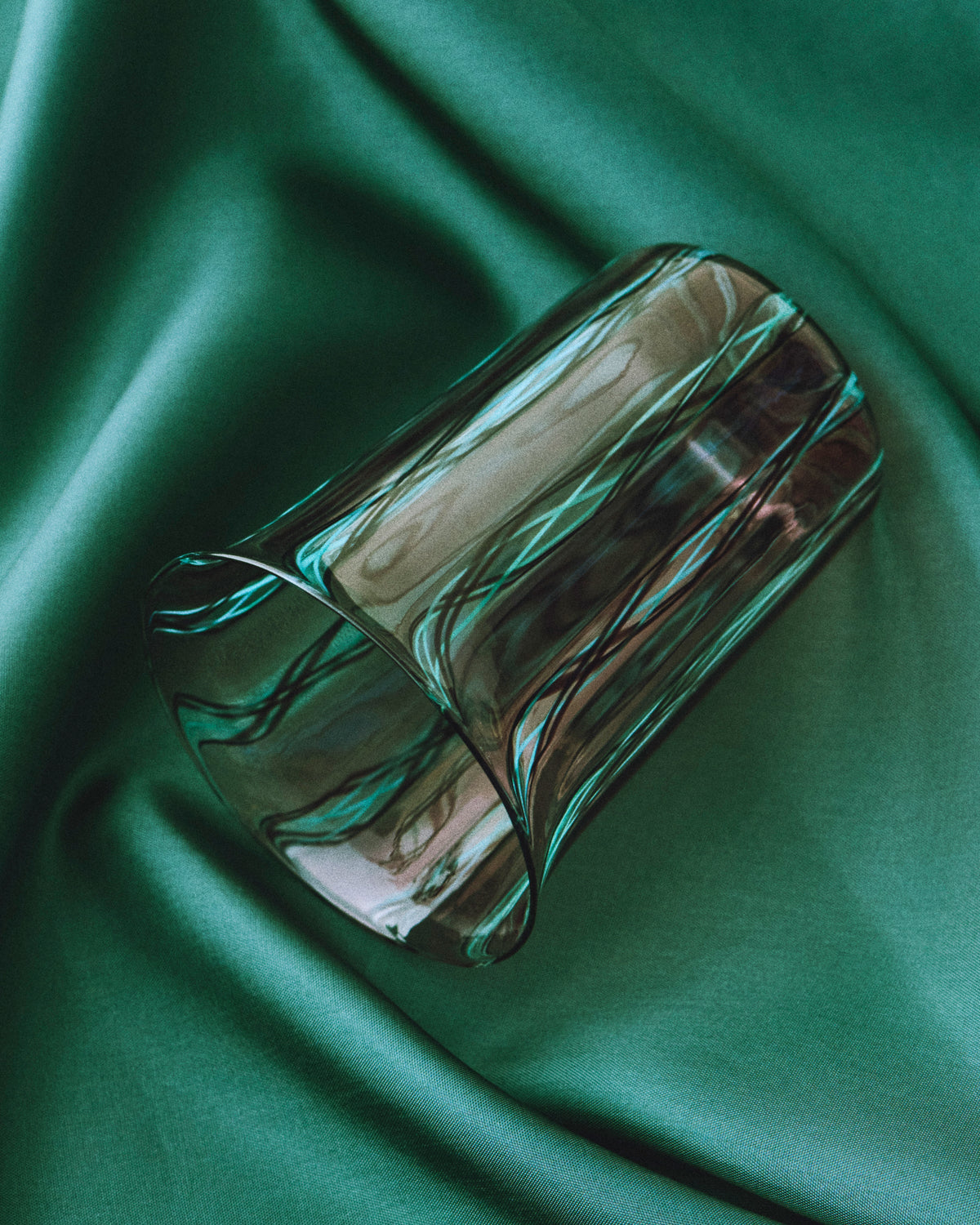 Clara Glass — in context