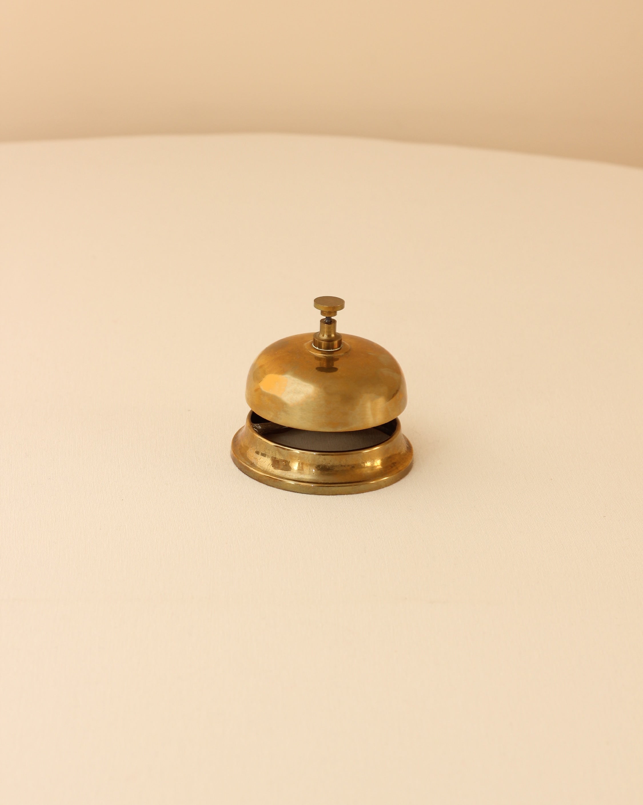 Brass Bell by Boga Avante Shop | The Oblist
