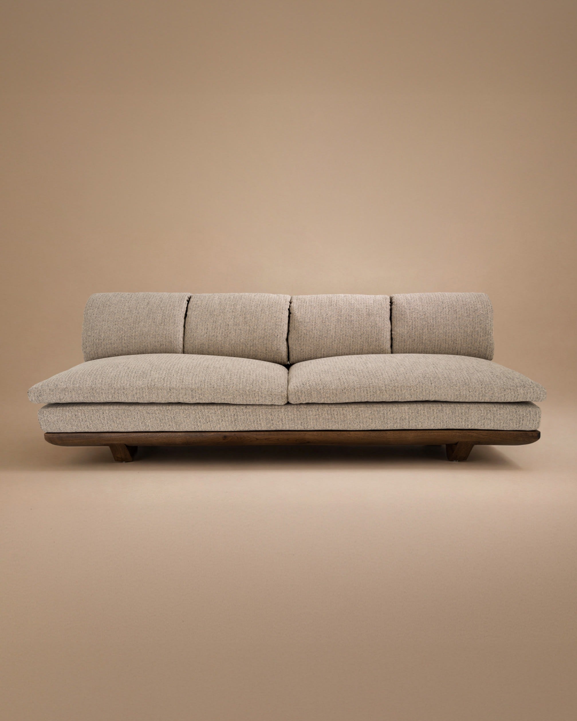 Balu Sofa by ORA Home | The Oblist