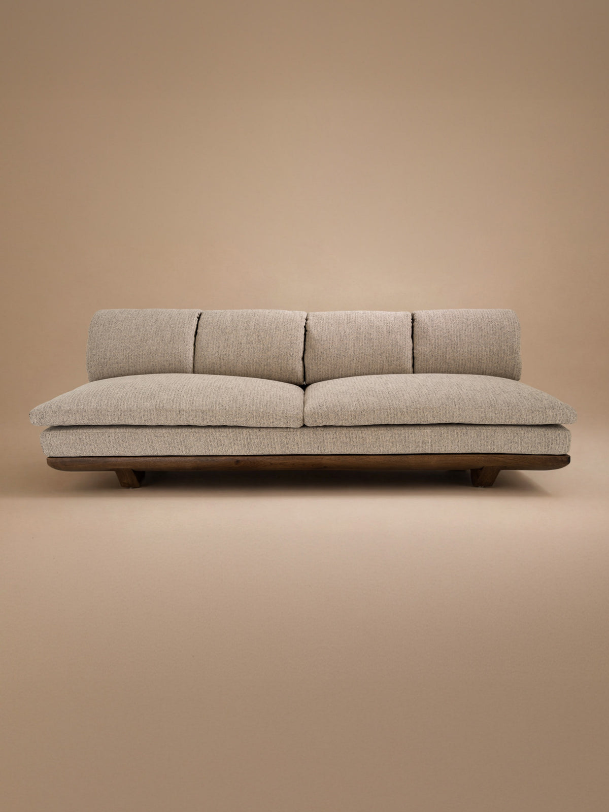 Balu Sofa by ORA Home | The Oblist