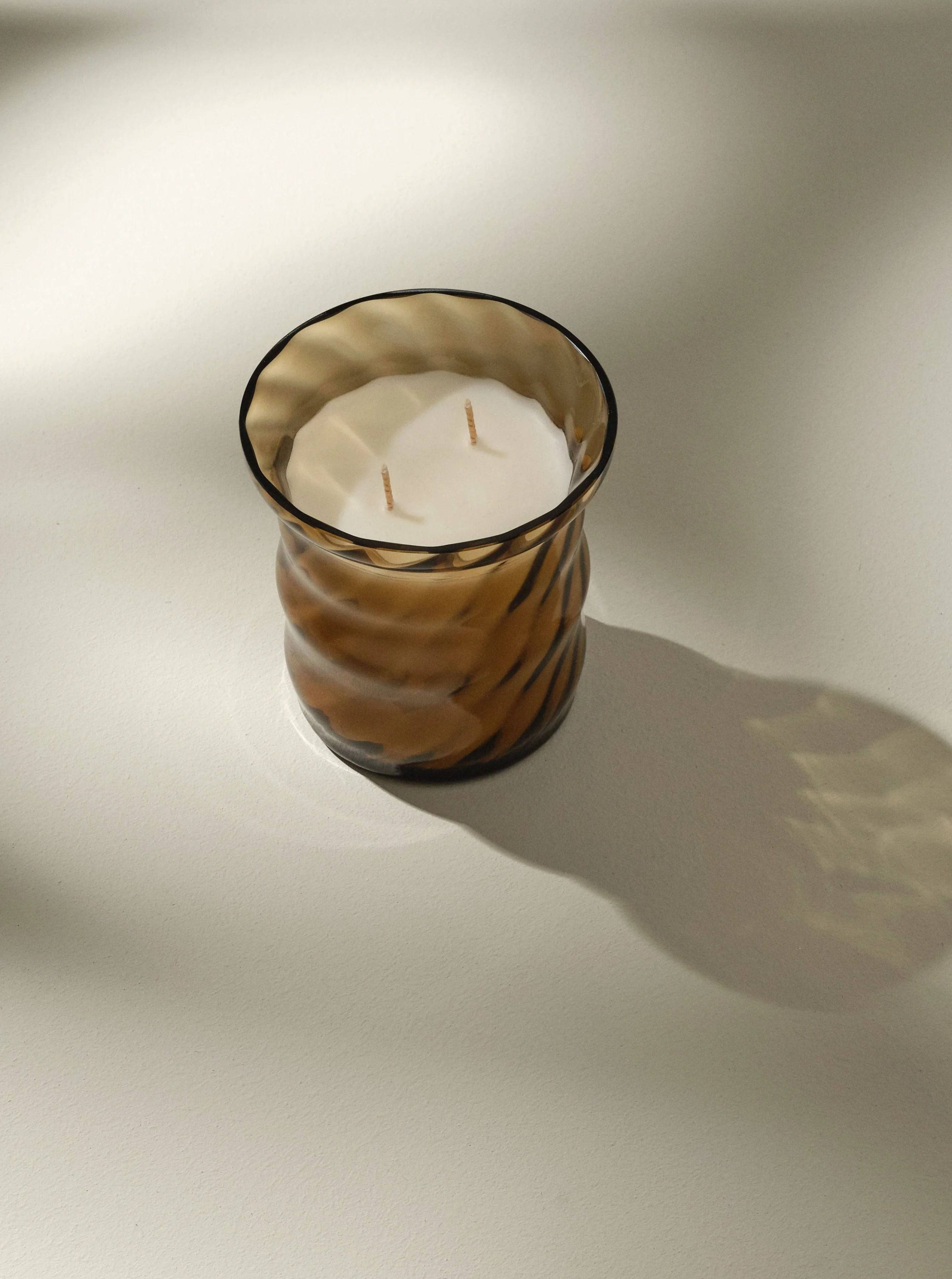 Scented Candles Diva Scented Candle Aina Kari