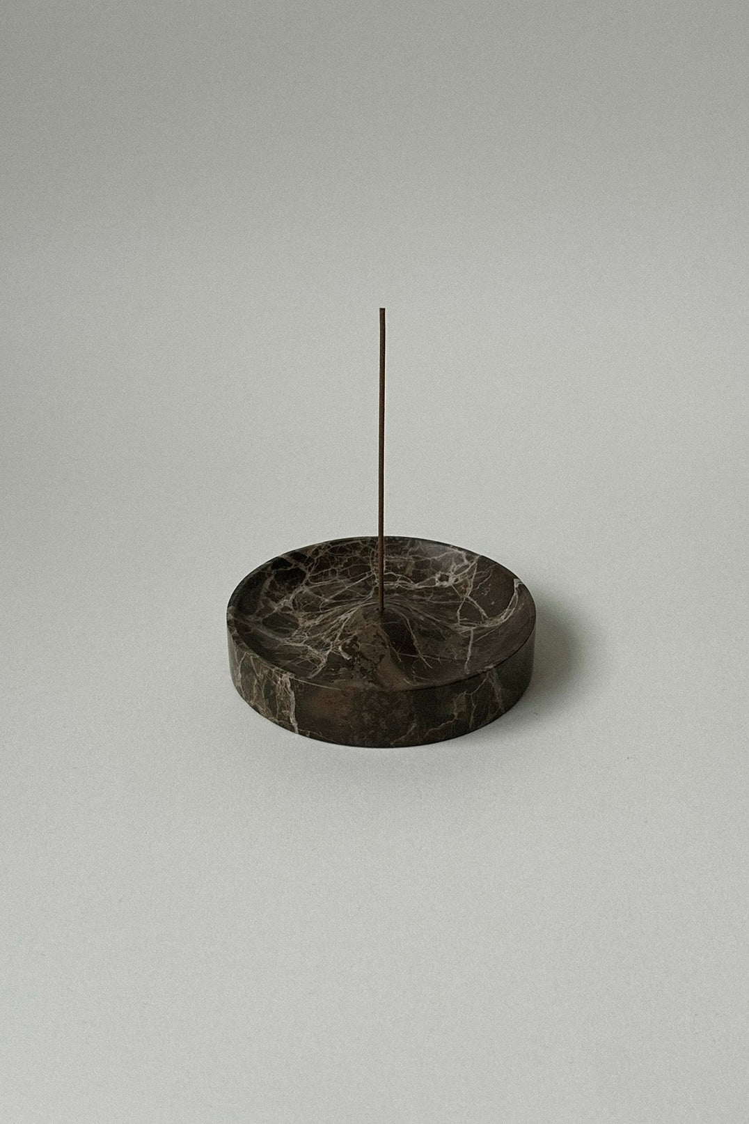 'ALTAR' incense holder — in context