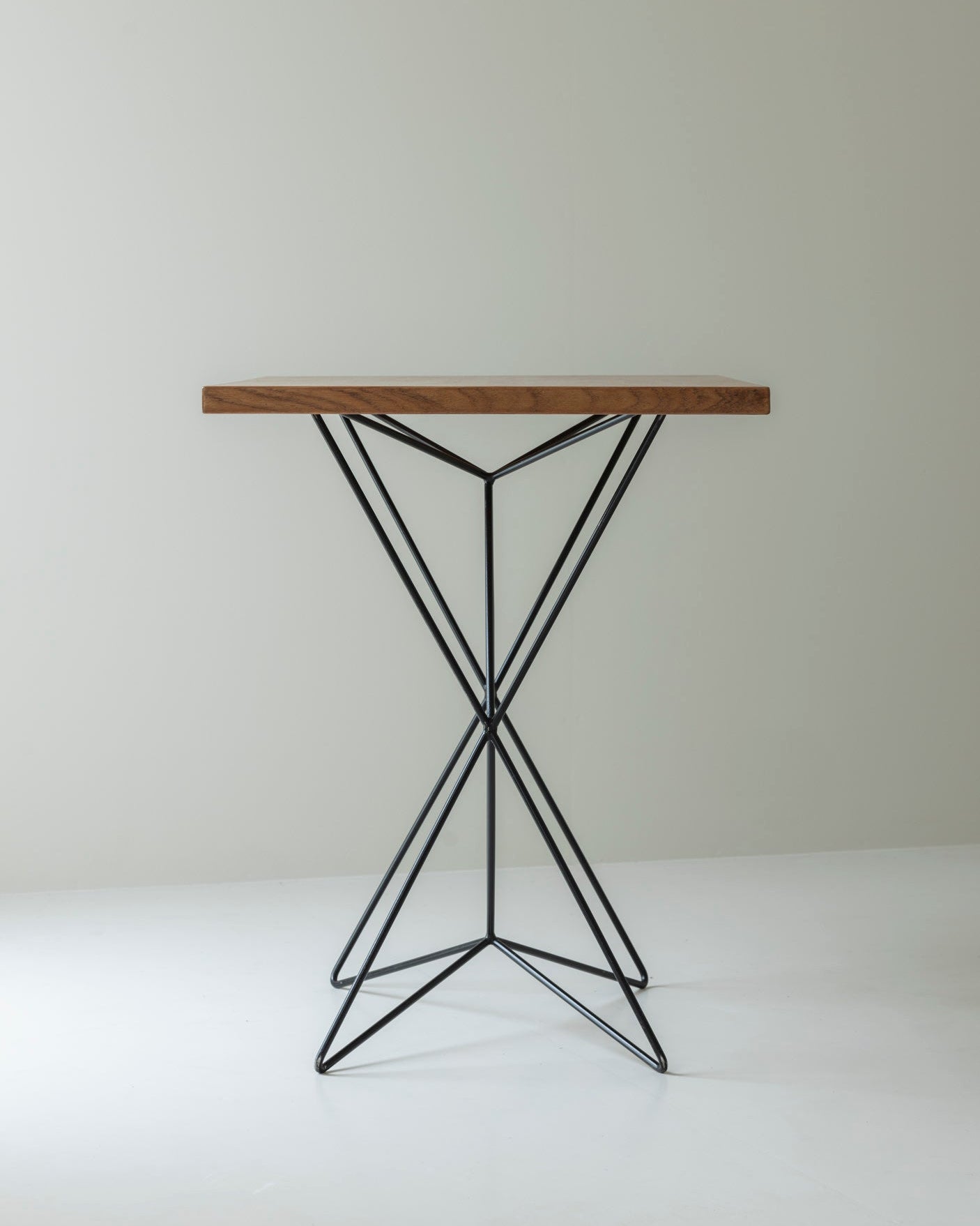 Rare A2 Multi Table by Bengt Johan Gullberg, Sweden 1950s by Modern Living | The Oblist