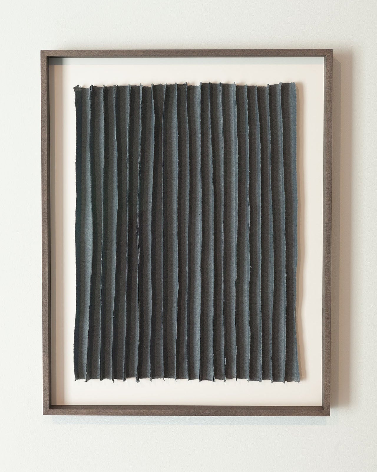 'Rhythm Blue' Composition by Marike Andeweg | The Oblist