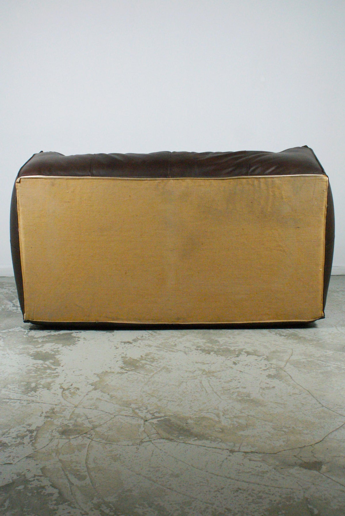 Sofa Le Bambole by Mario Bellini for B&B Italia — additional view