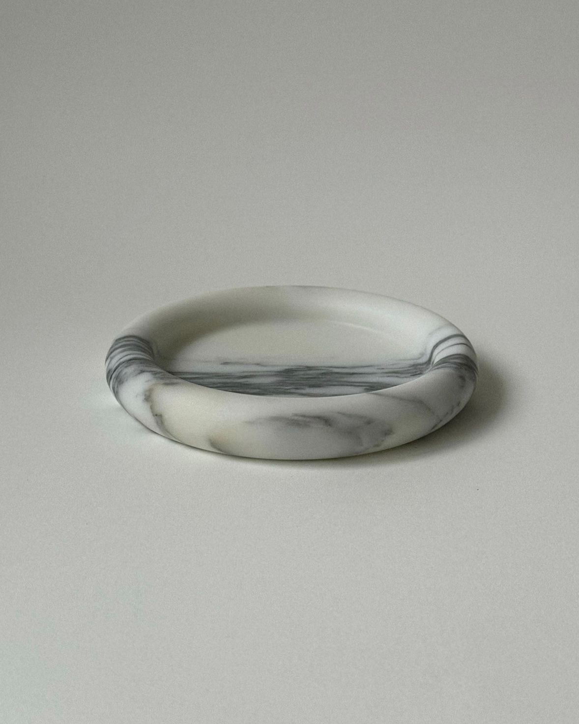 RITUALIA' bowl — side view on neutral background