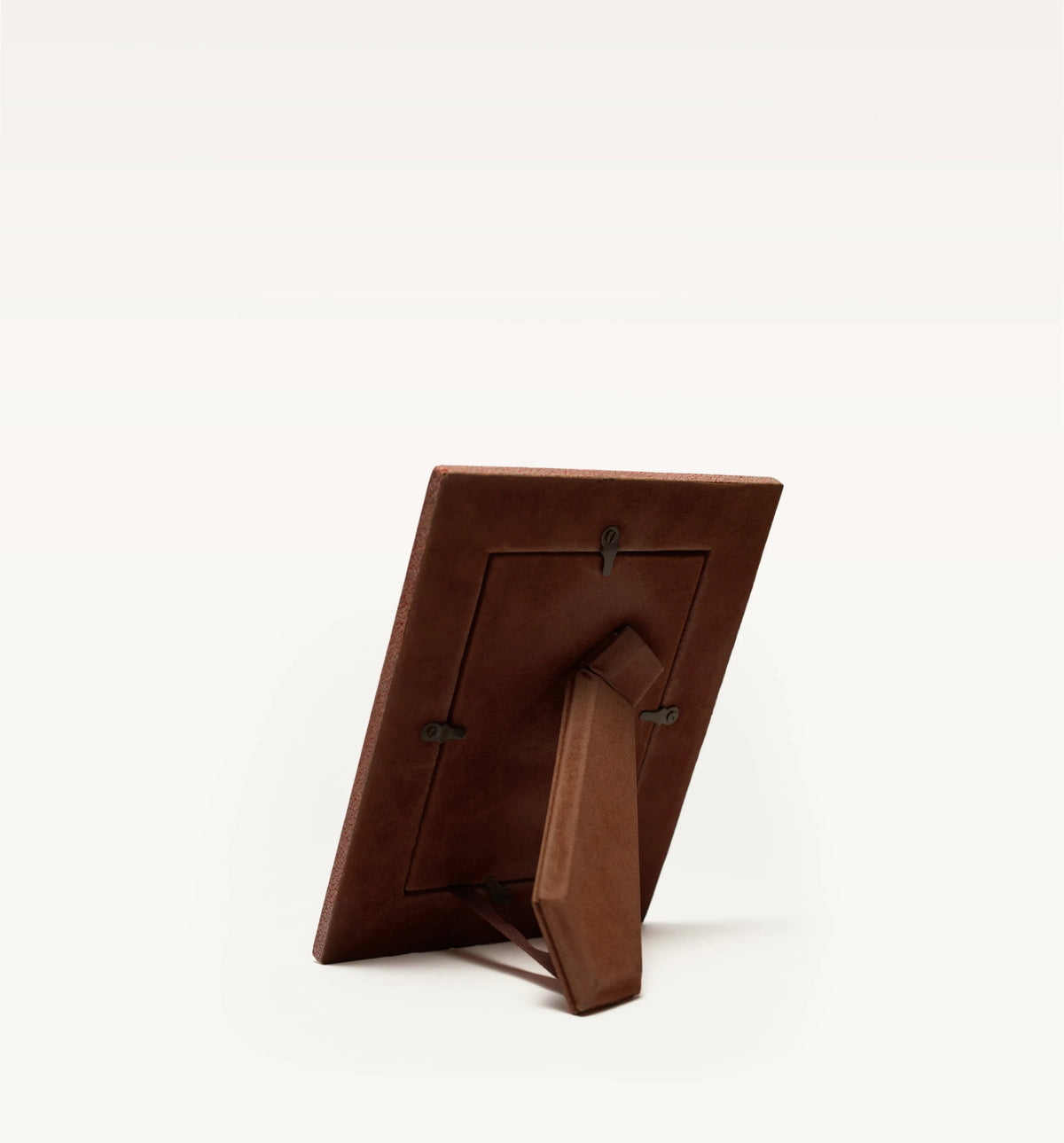 Shagreen Frame — side angle