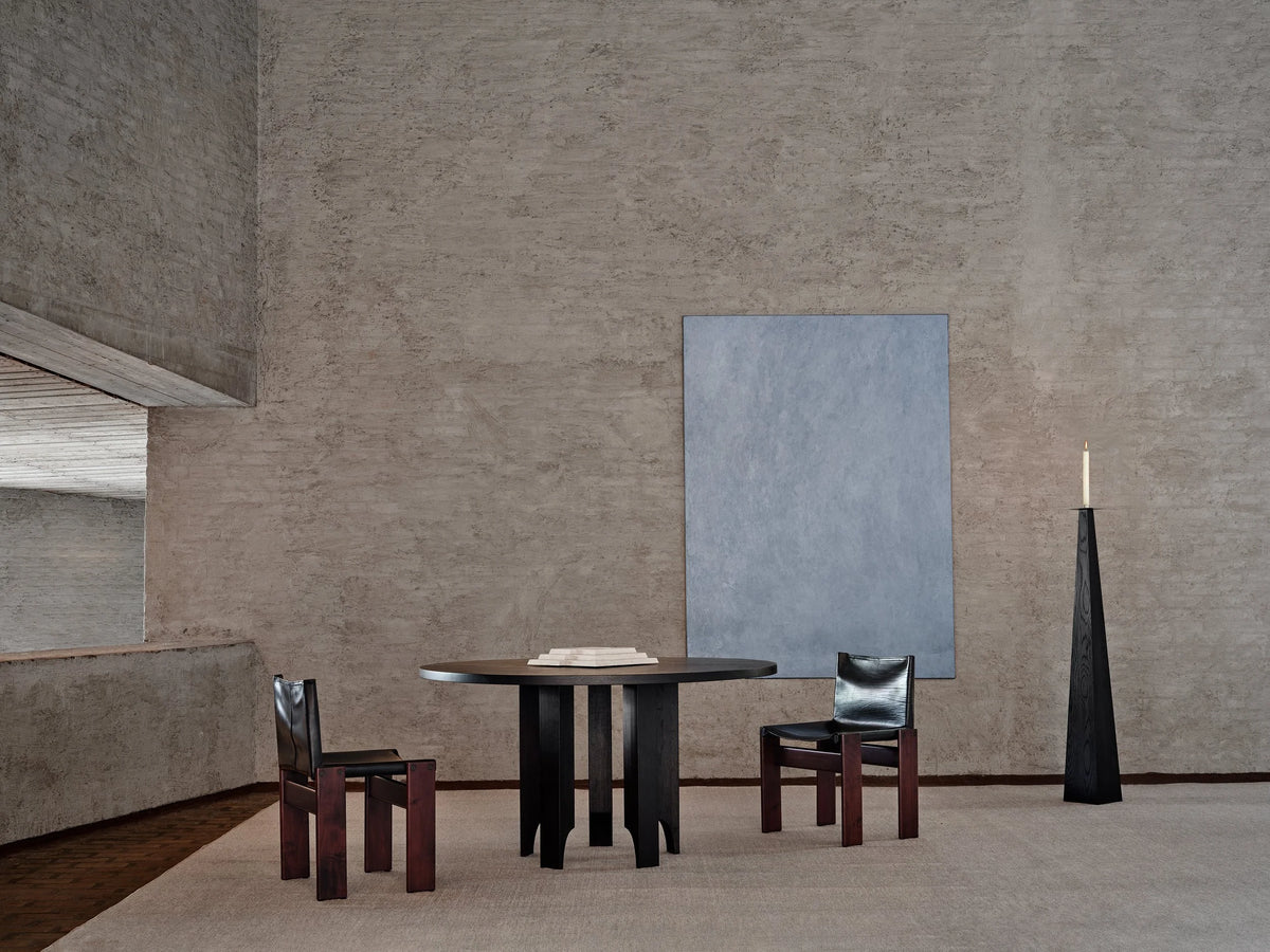 Acer Round Table — lifestyle setting