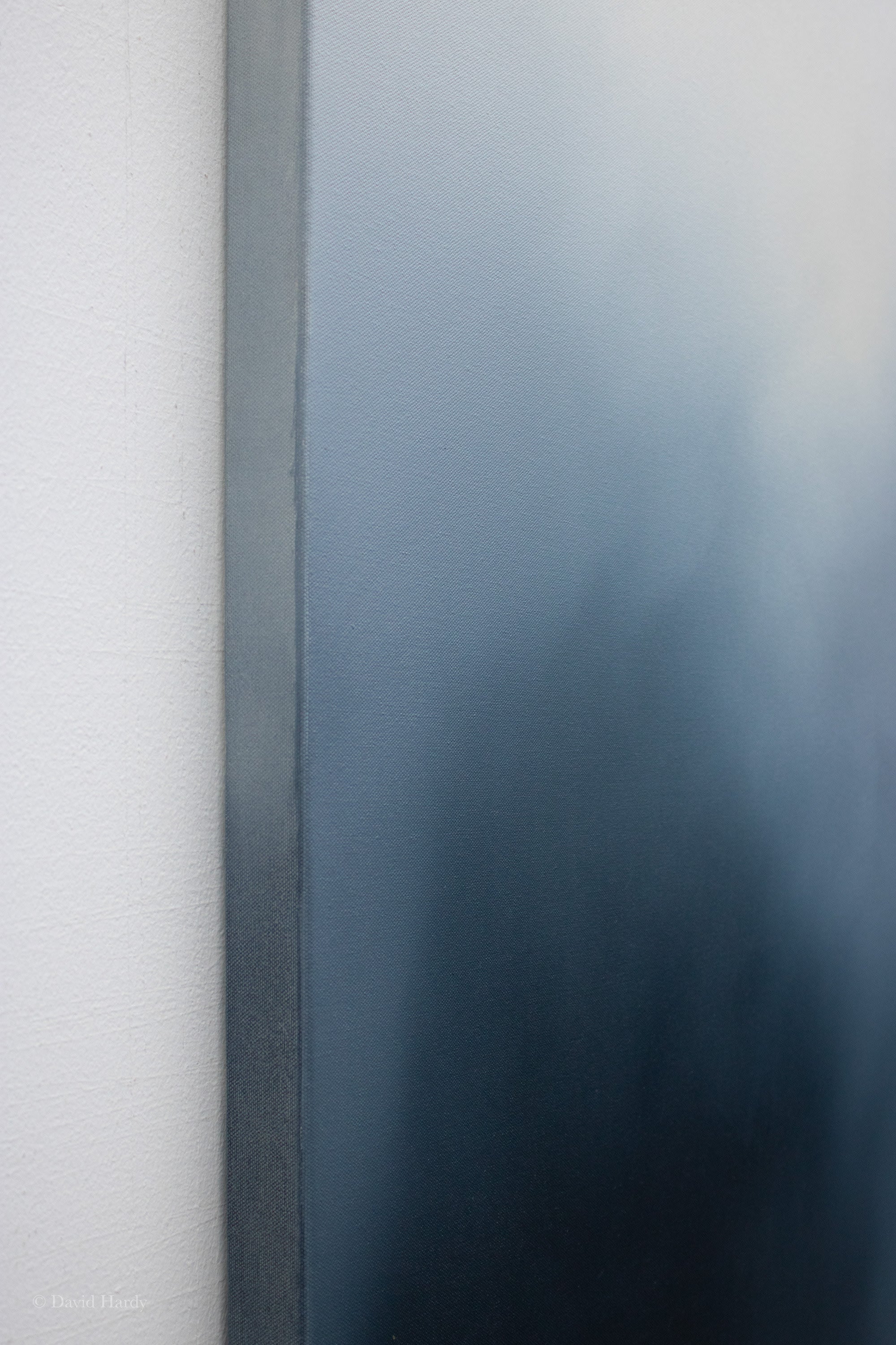 Transgress — Huile sur Toile