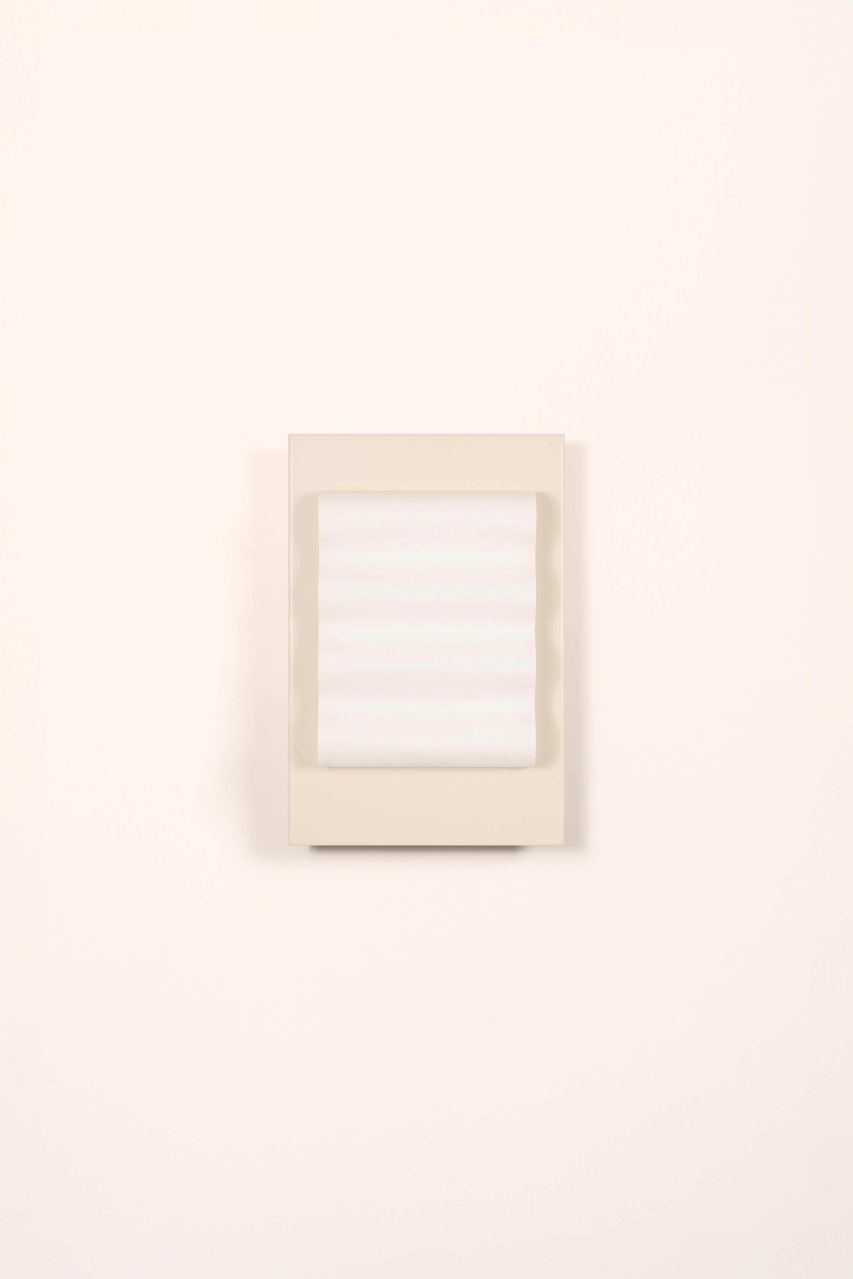 "Frame" OW S — side angle