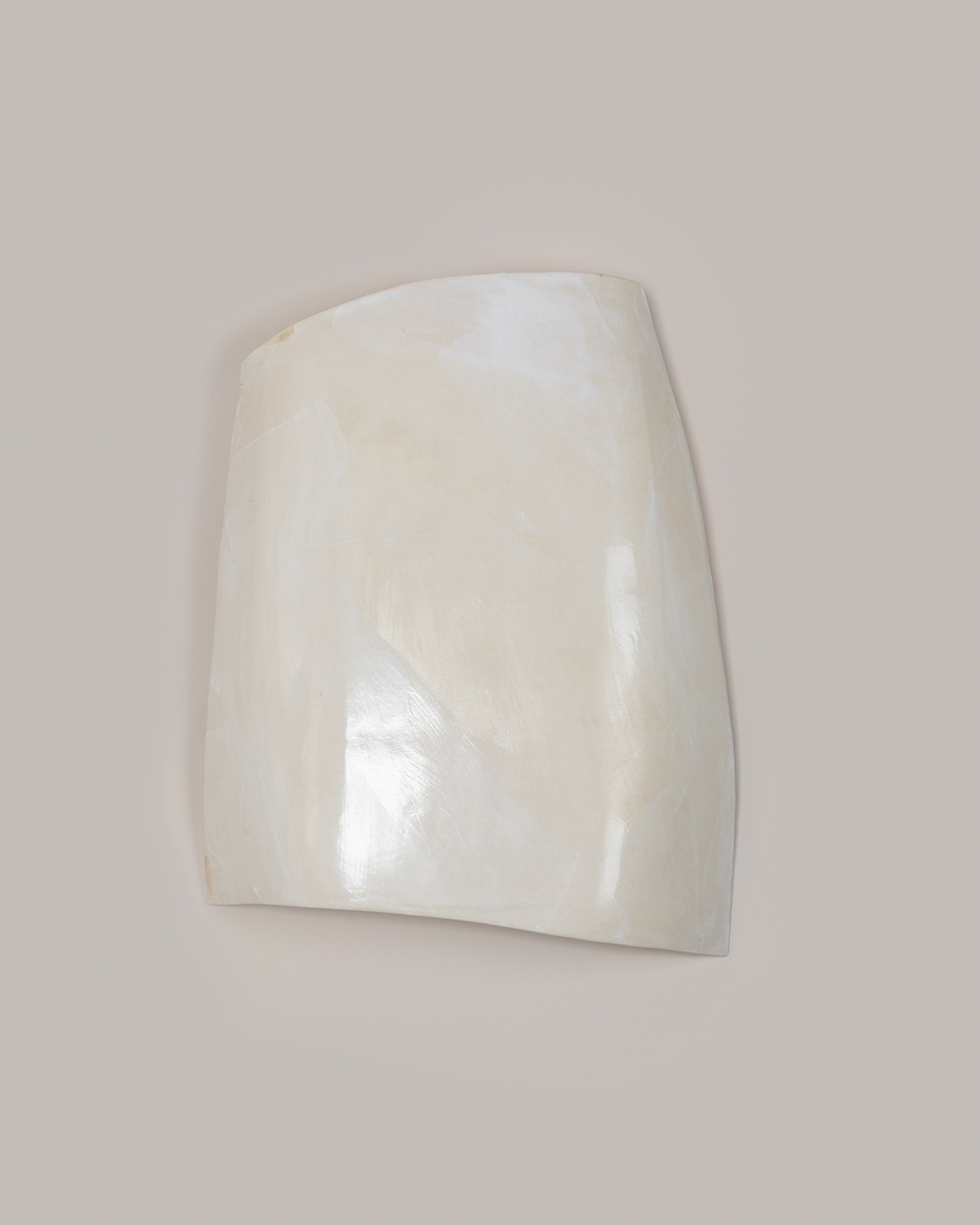 Francis Sconce — detail view