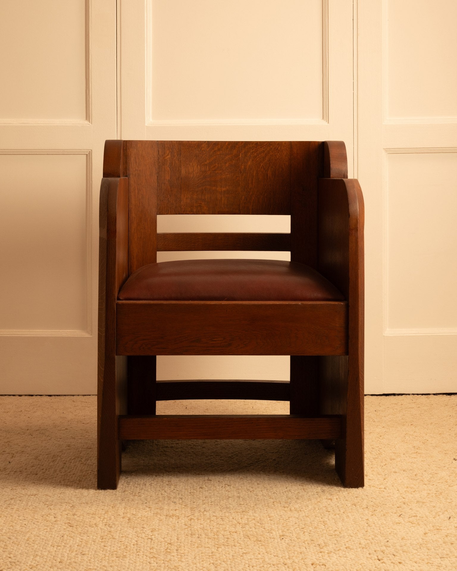 Fauteuils Anthroposophical