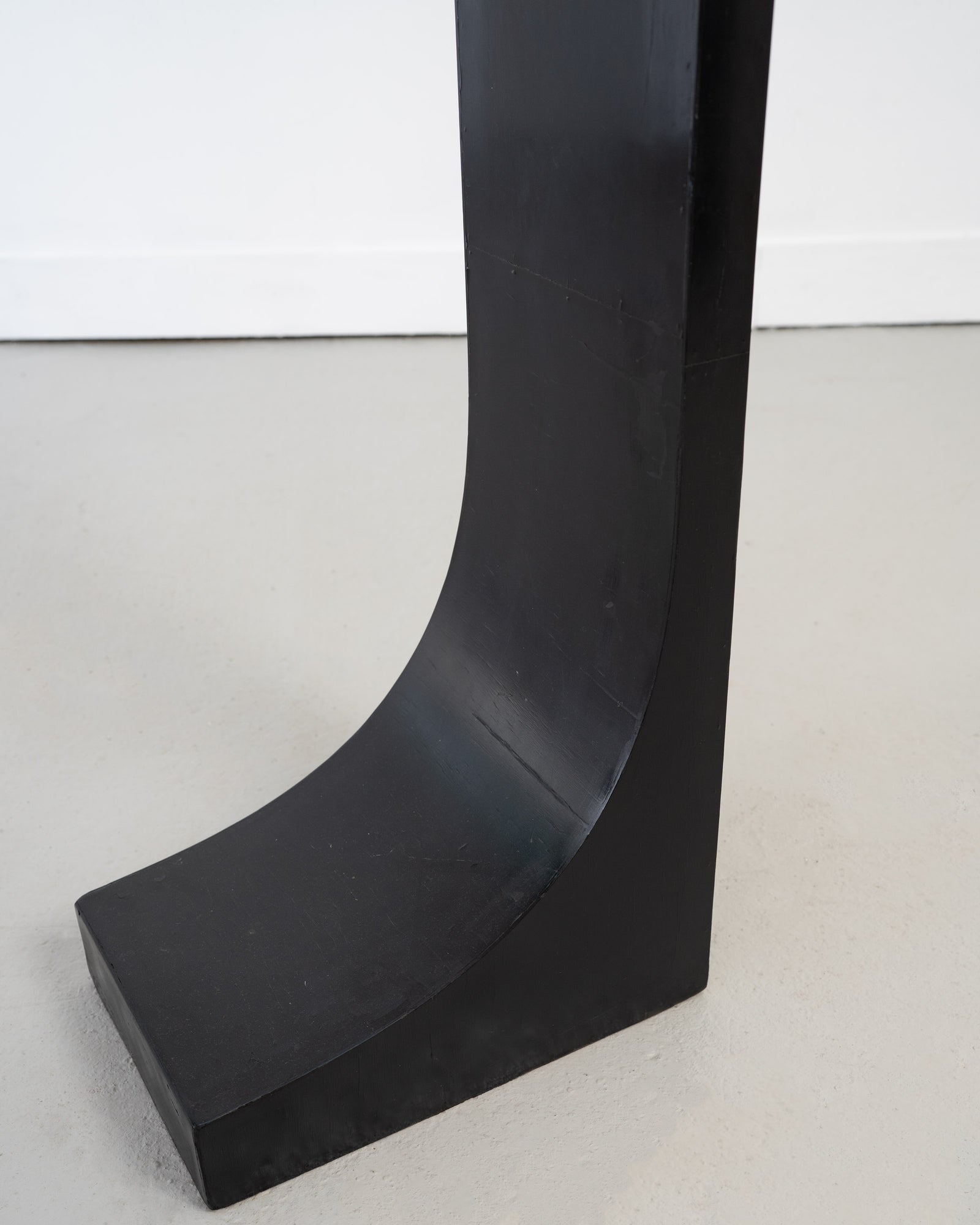 Untitled Standing Figure by Robert Clatworthy RA (1928–2015) — alternate view
