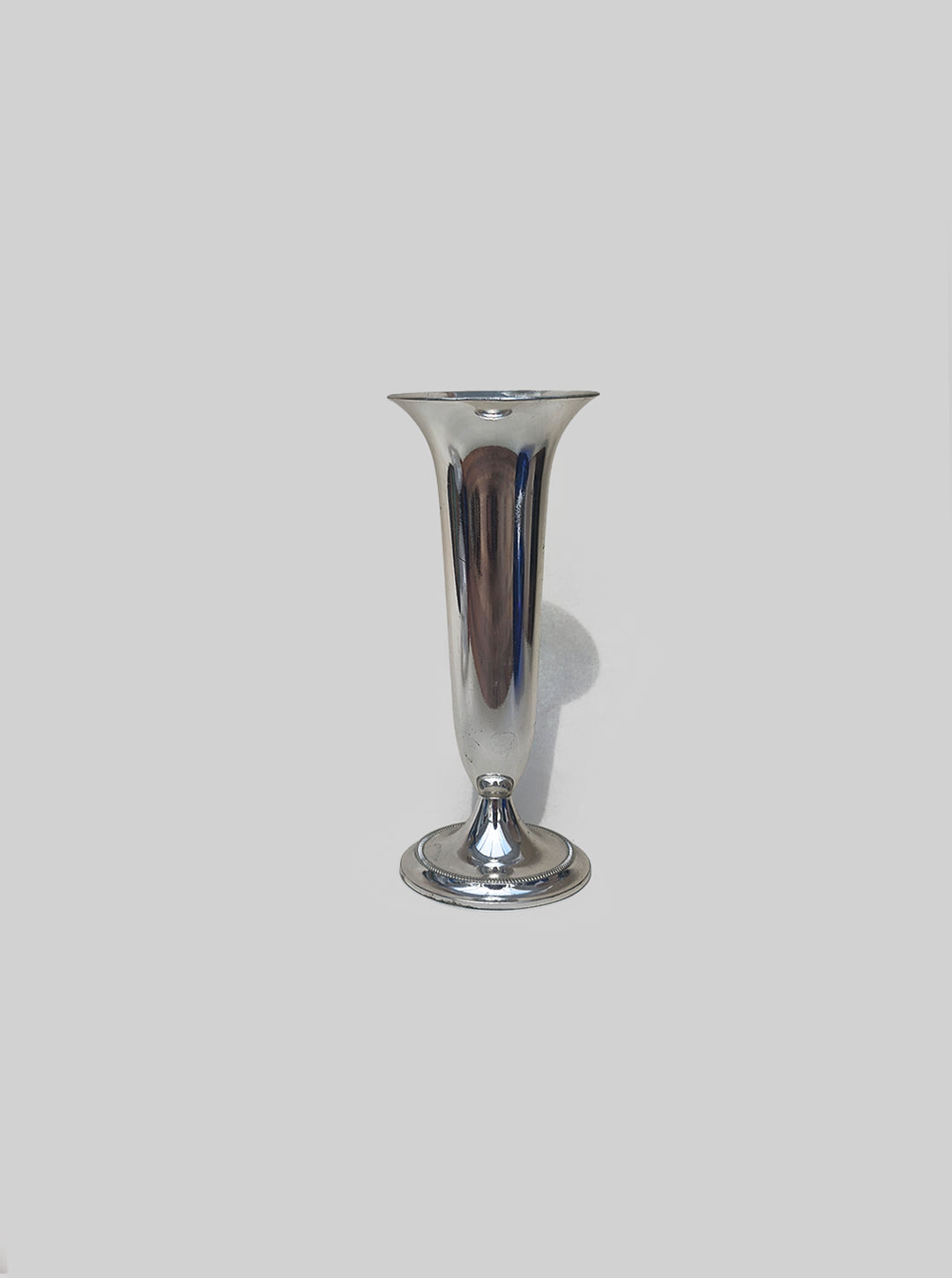 Small Trumpet Vase by Les Objoies | The Oblist