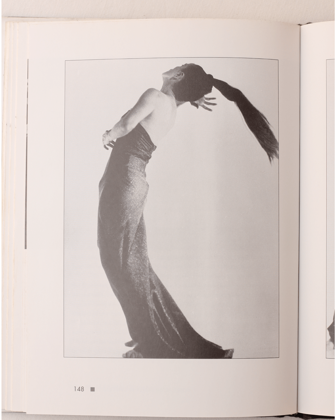 Martha Graham: A Dancer's Life — lifestyle setting