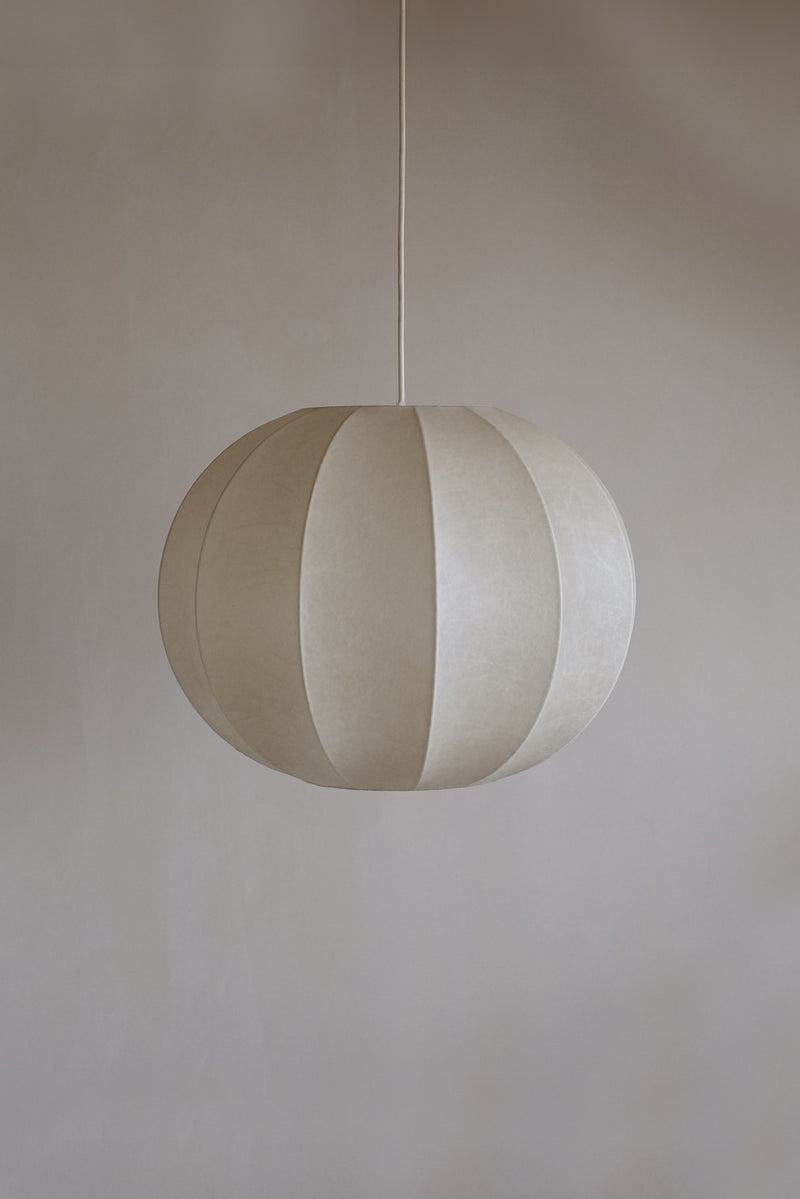 Cocoon Lamp 1960s — detail view