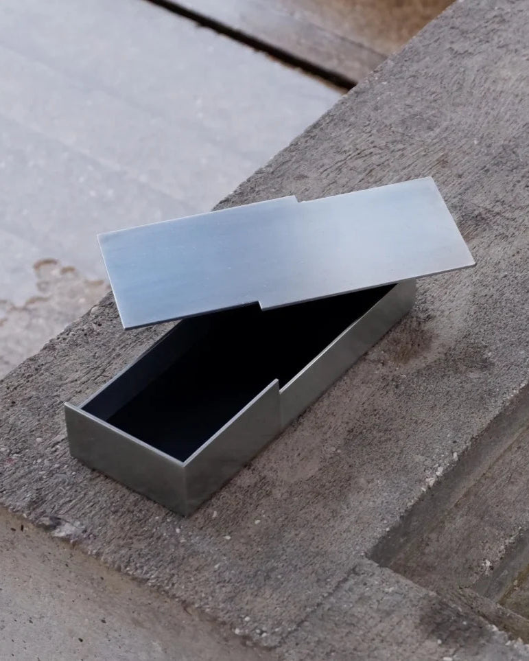 Carlo - Medium desk set