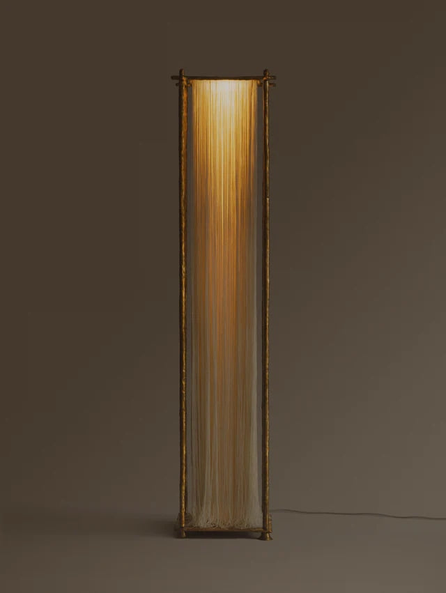 Ito Floor Lamp — detail view