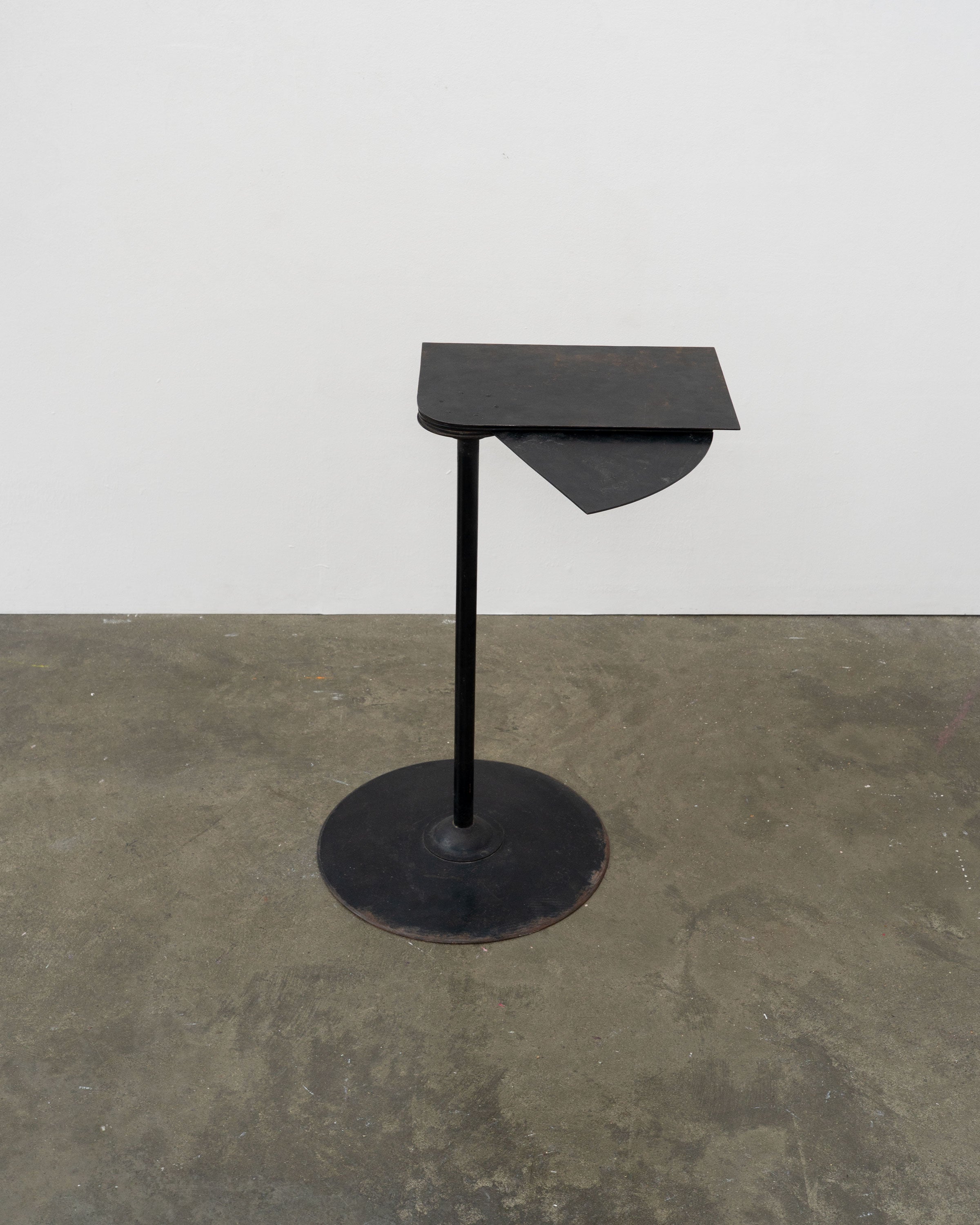 Hélice, SN9 Table attrb Pierre Chareau, c.1930