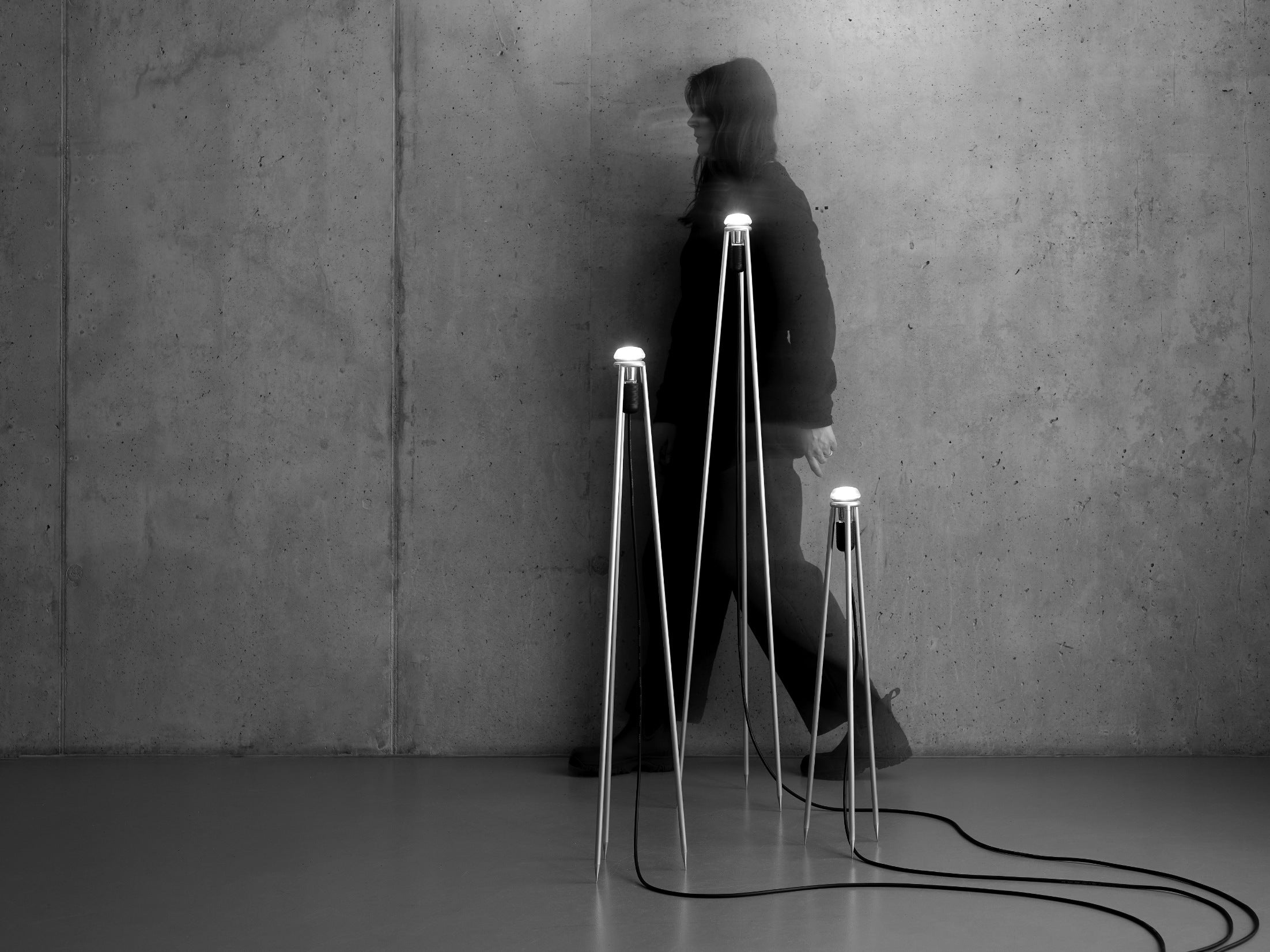 Trilight medium — additional view
