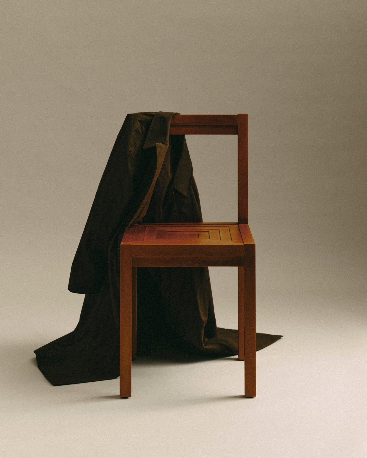 FRANKIE CHAIR by Louise Roe | The Oblist