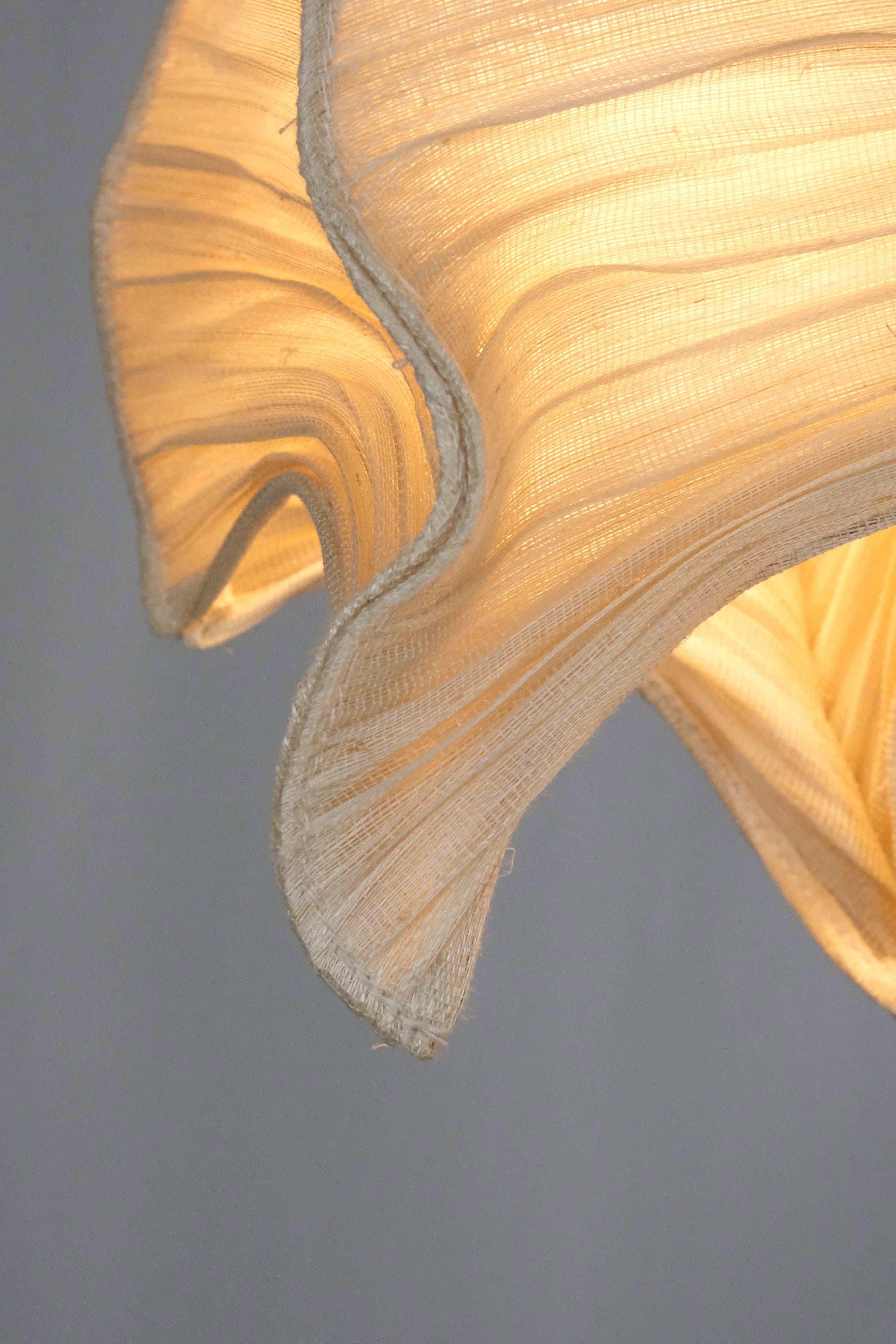 'Phantasma' Set of 3 Pendant Light