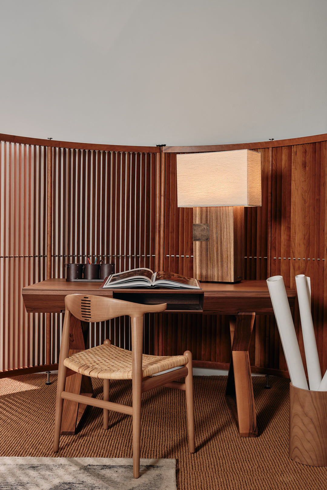 'Pollux' Table Lamp