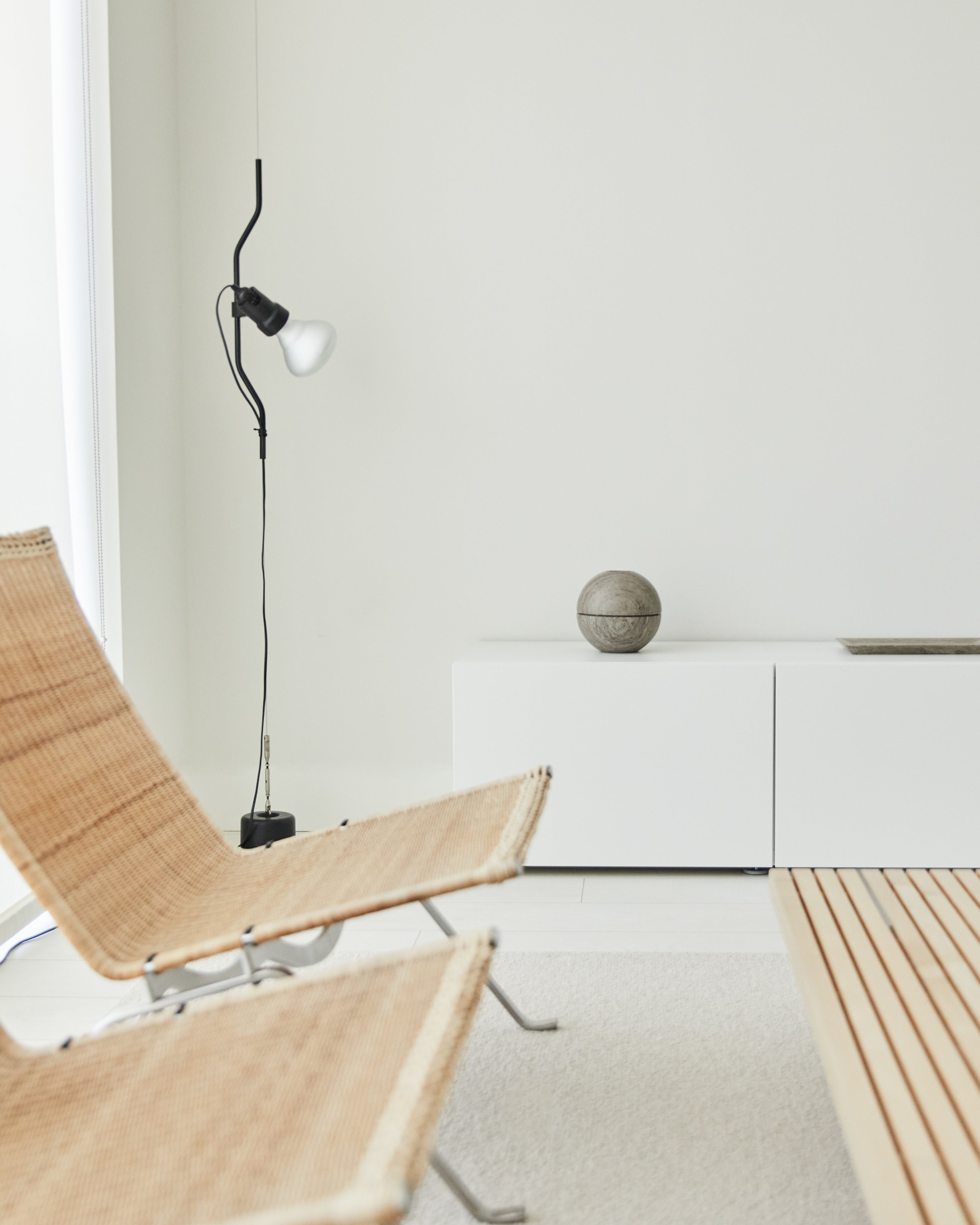 Incense Holder in Marble Stone