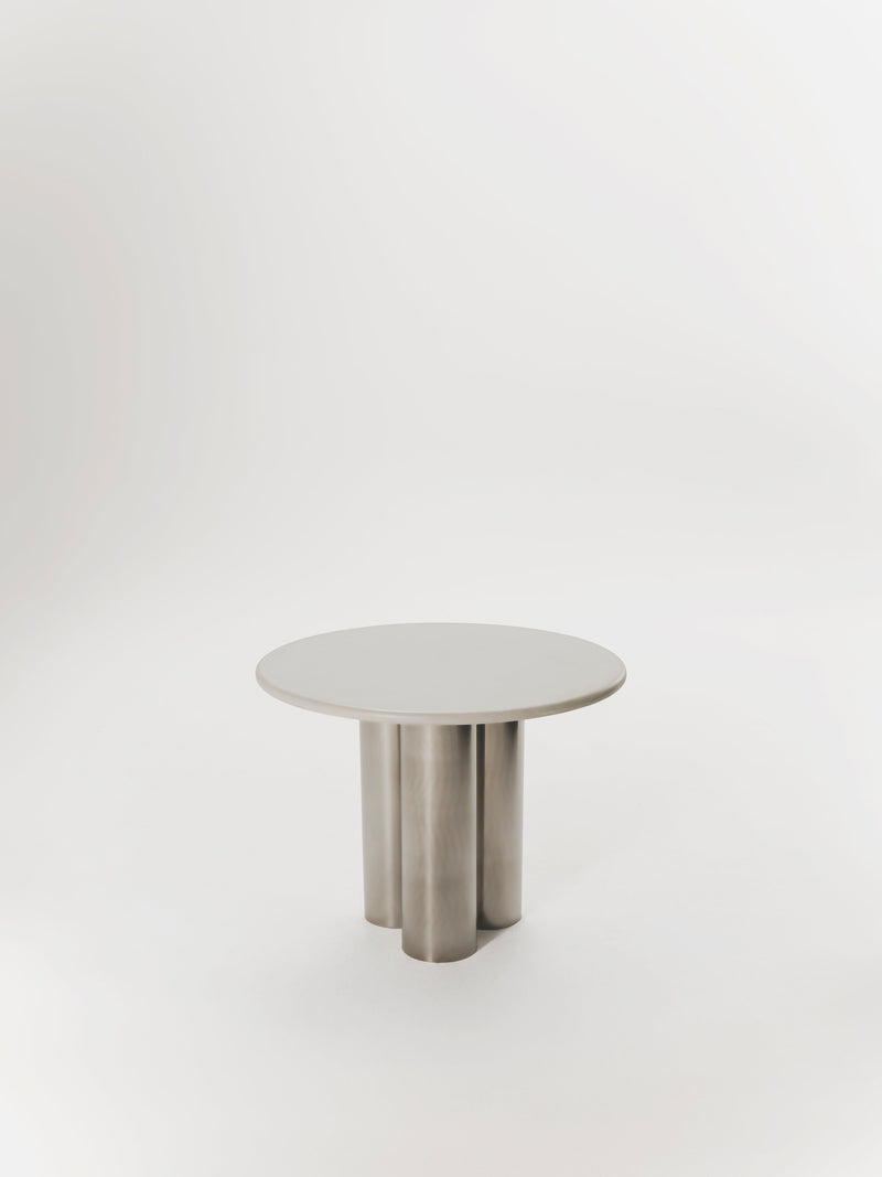 Vicca dining table by MarlotBaus | The Oblist