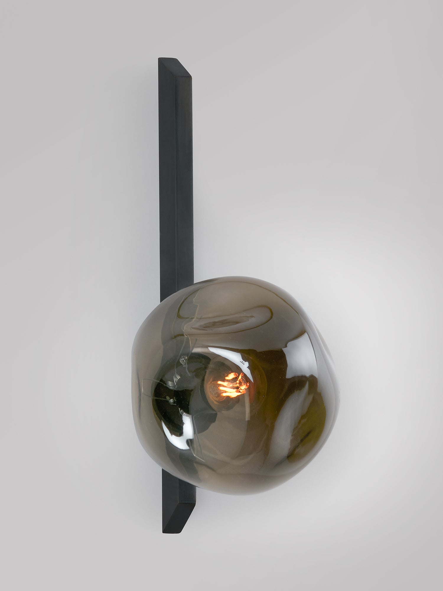 Gaia Tall Wall Light