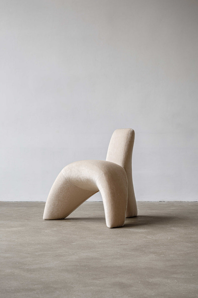 Sokil armchair by ZEMNA | The Oblist