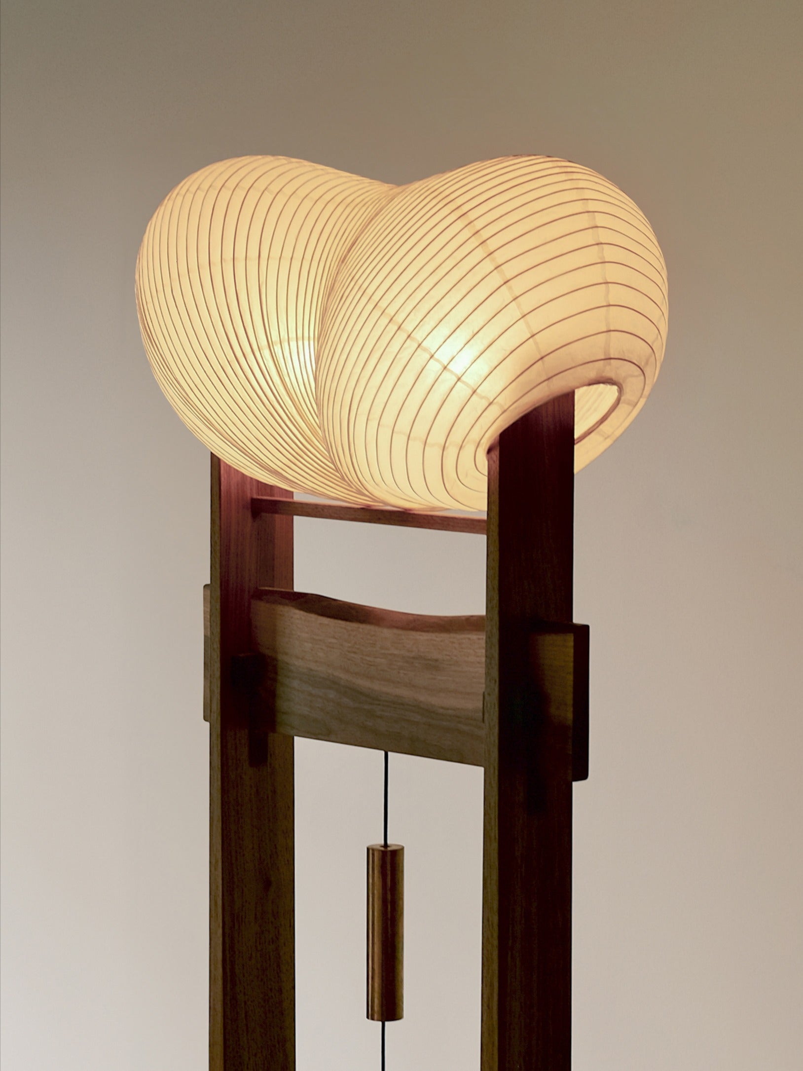 Souvenir Floor Lamp