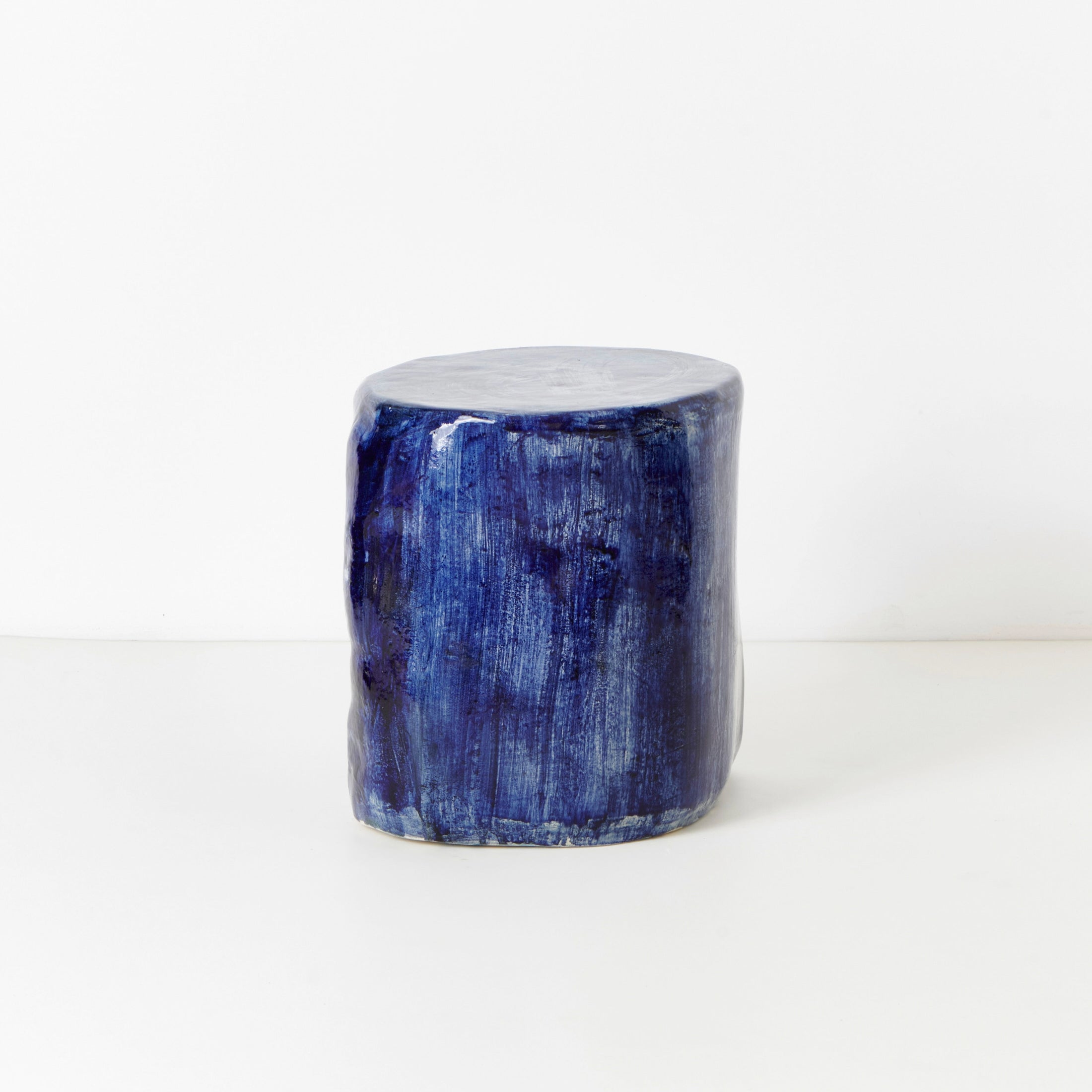 Medium Ceramic Side Table — additional view